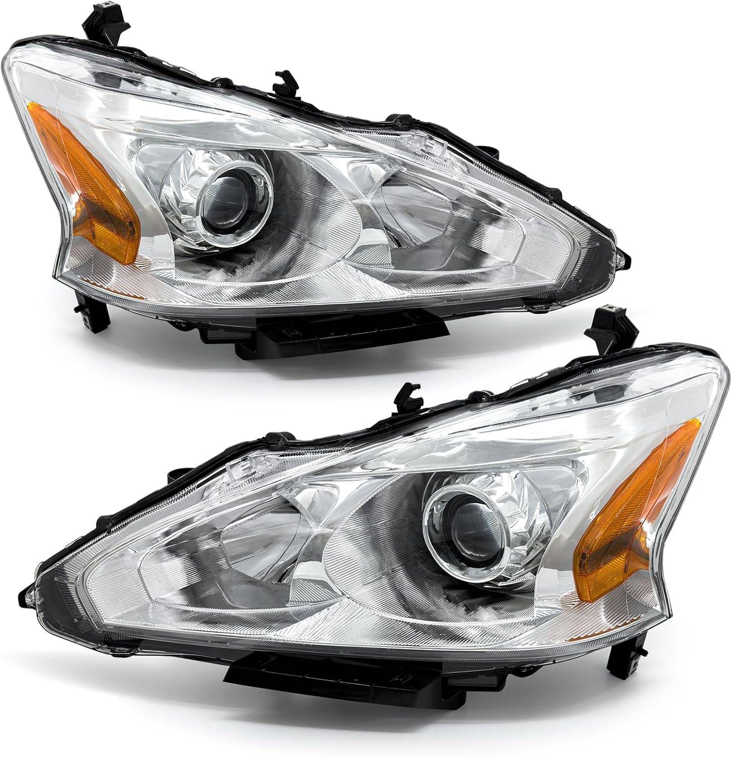 Nissan Altima Headlight for 13-15 Nissan Altima