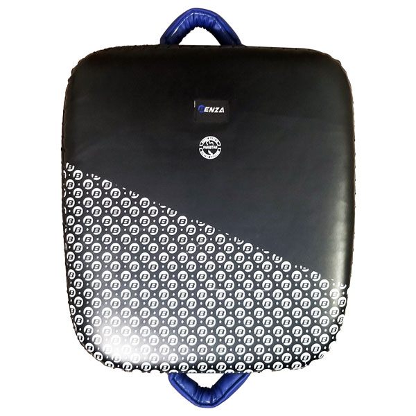 Thai Traditional Suitcase Style Kick Shield, Sporting Shield, - photo 2