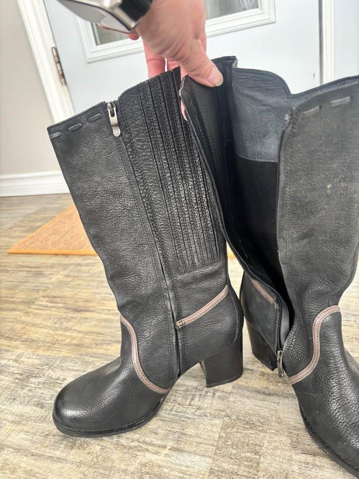 Gorgeous, Size 8, boots - photo 2