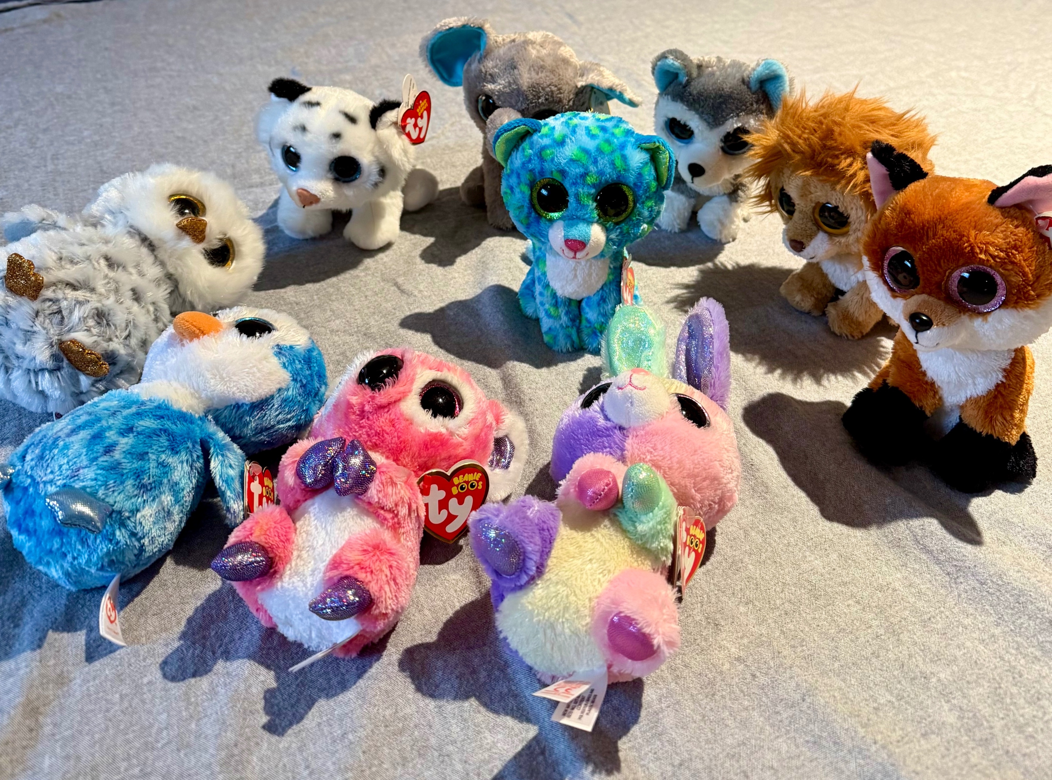 🧸 Beanie Babies for Sale 🧸
