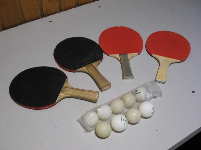 Ping Pong Set - photo 2