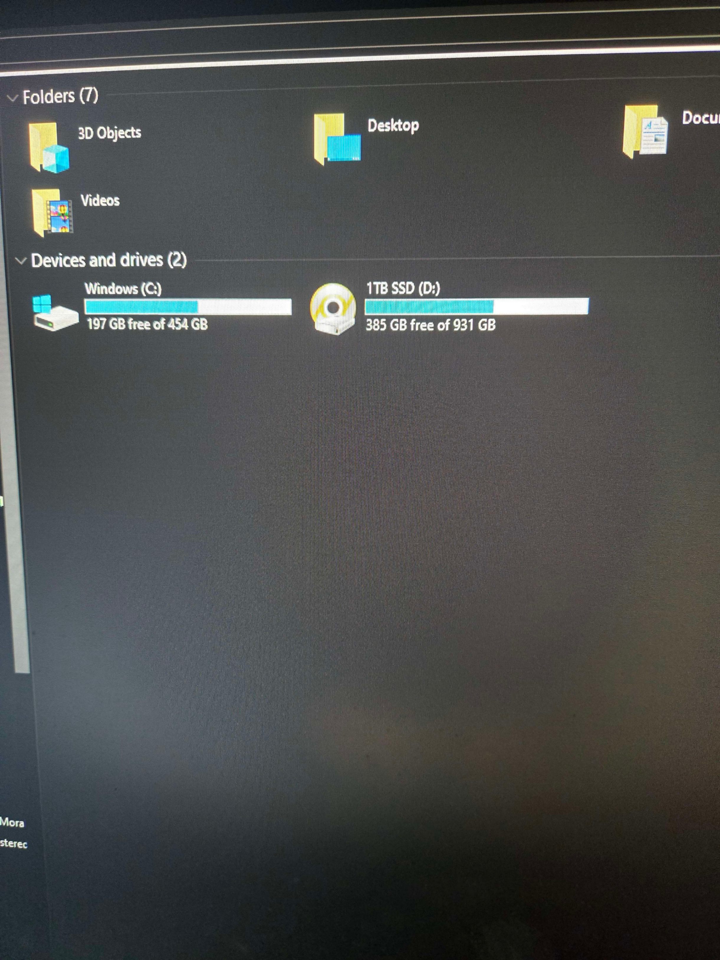 MSI GF66 11UE RTX 3060 - photo 4