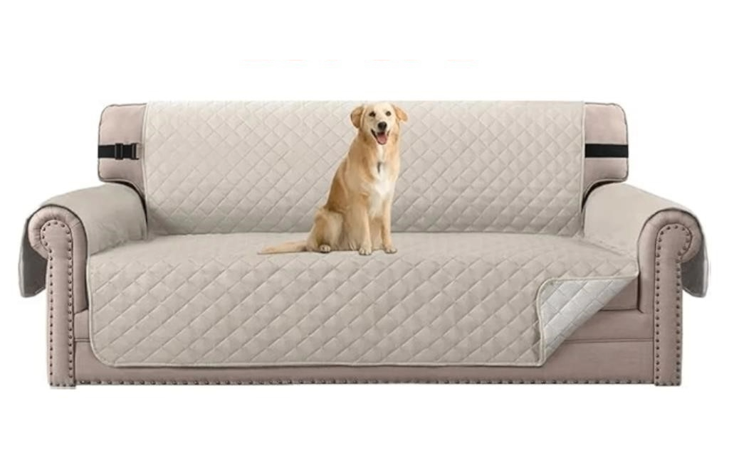 H.VERSAILTEX Sofa Protector for Dogs/Cats/Pets
