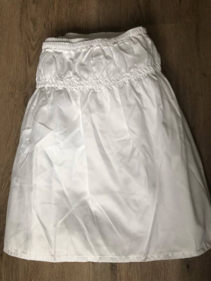 Brand New! Pleated Three Sides Elastic 17" Bed Skirt(Twin/Full) - photo 2