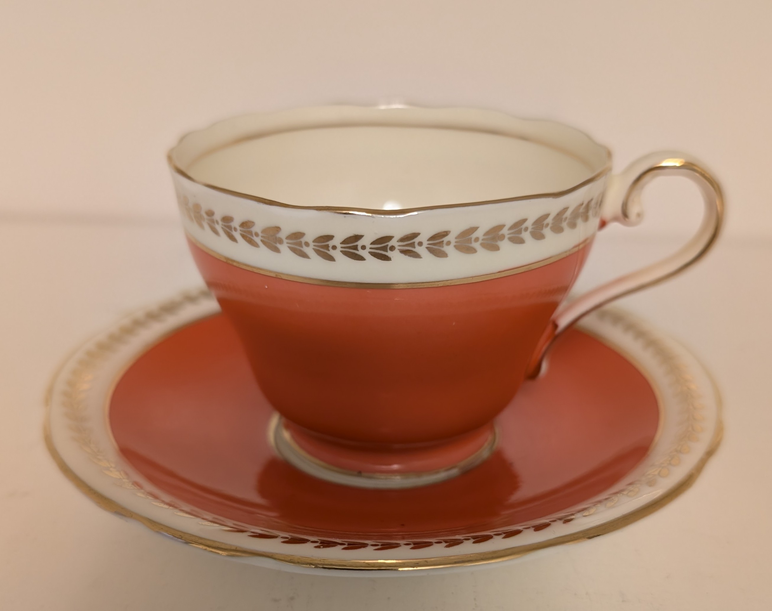 Vintage Aynsley Bone China Teacup