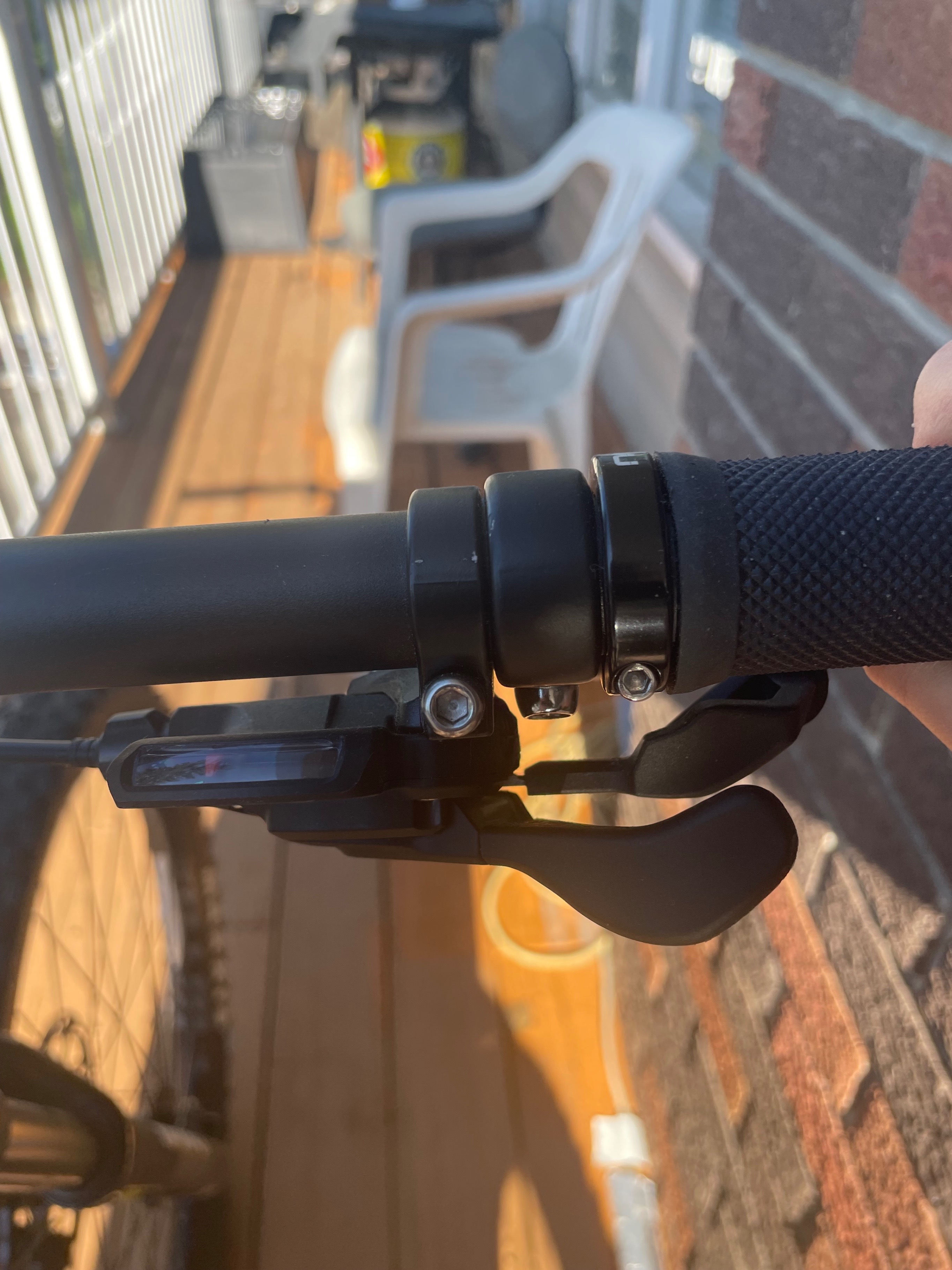 Mountain Bike Diamondback Highline 2 - photo 4