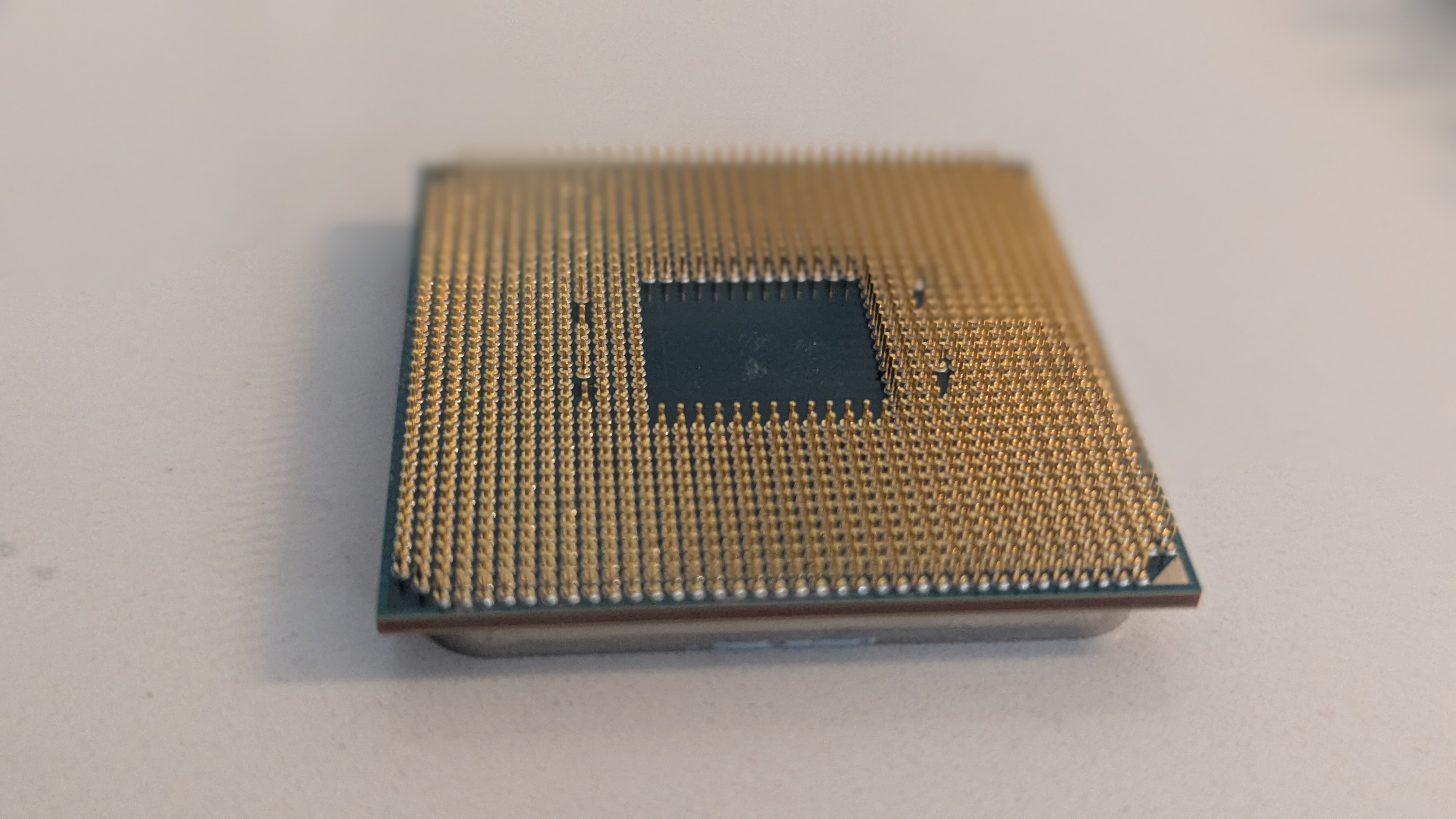 AMD Ryzen 7 1700 CPU - photo 3