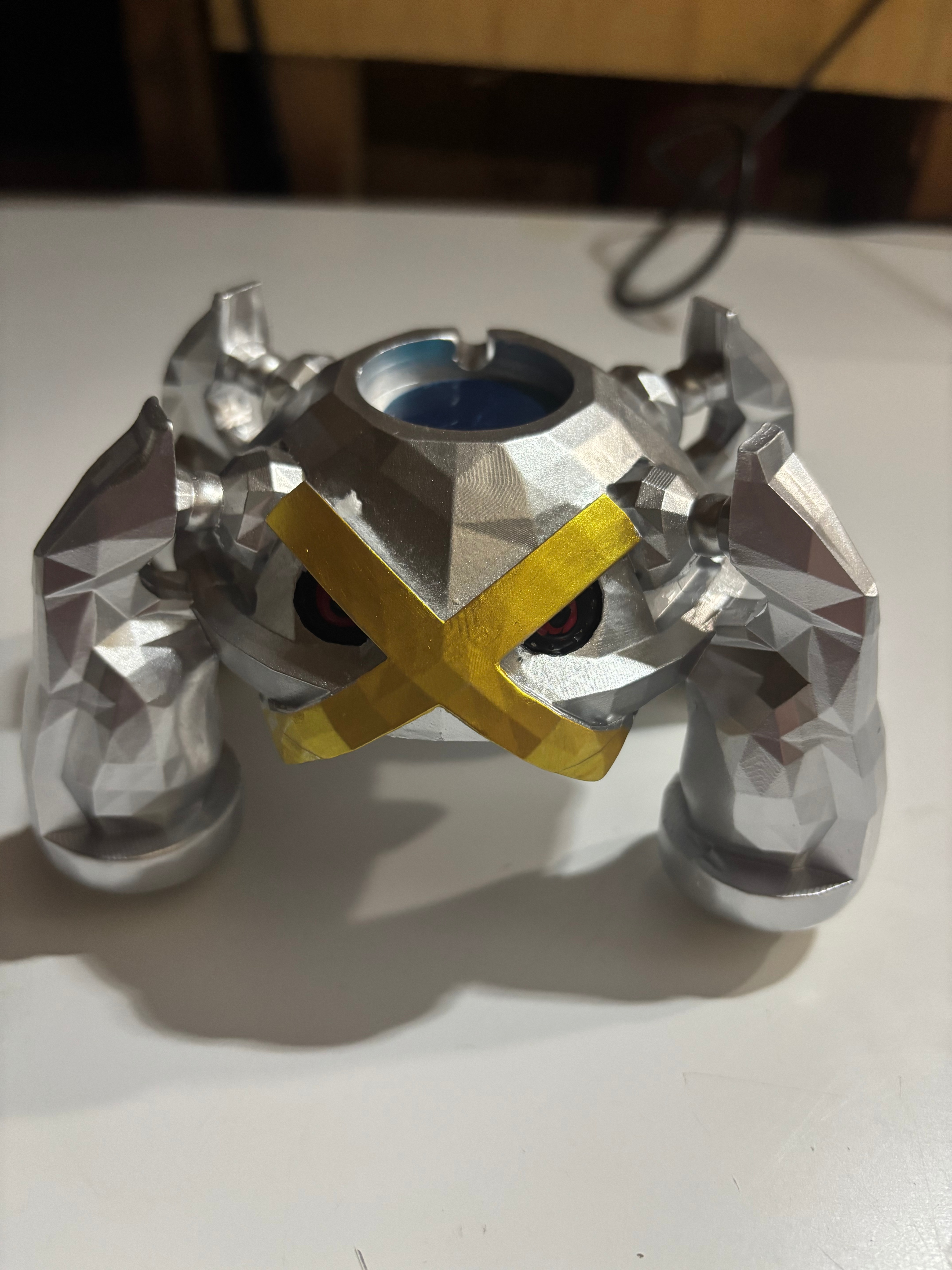 Pokémon Metagross Apple Watch Charging Stand / Holder - photo 2