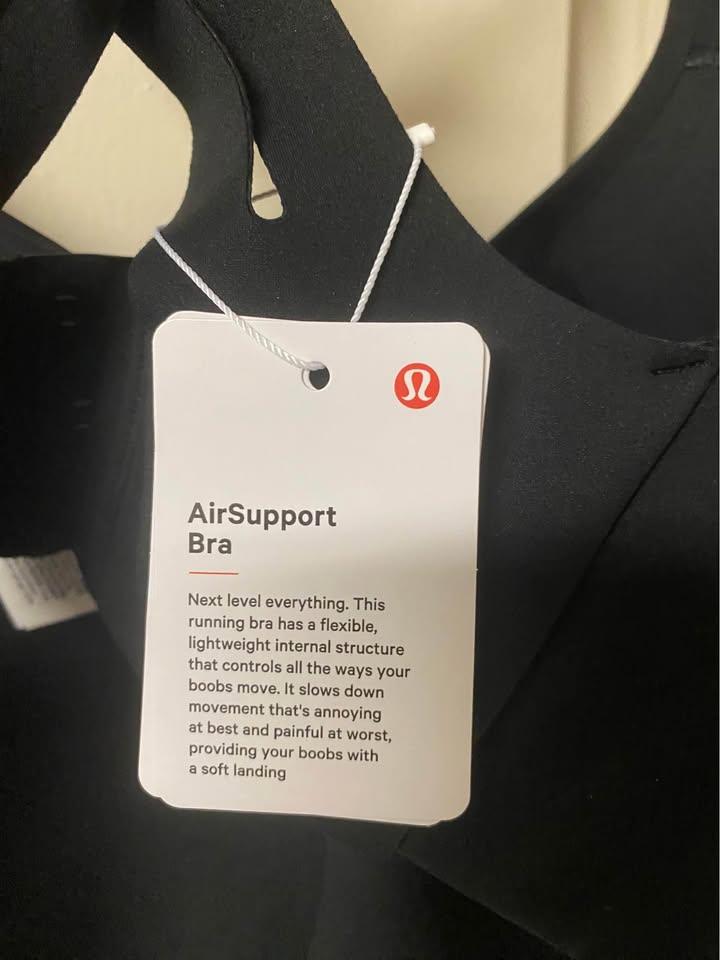 Lulu Lemon 40D bra. Brand new. - photo 5