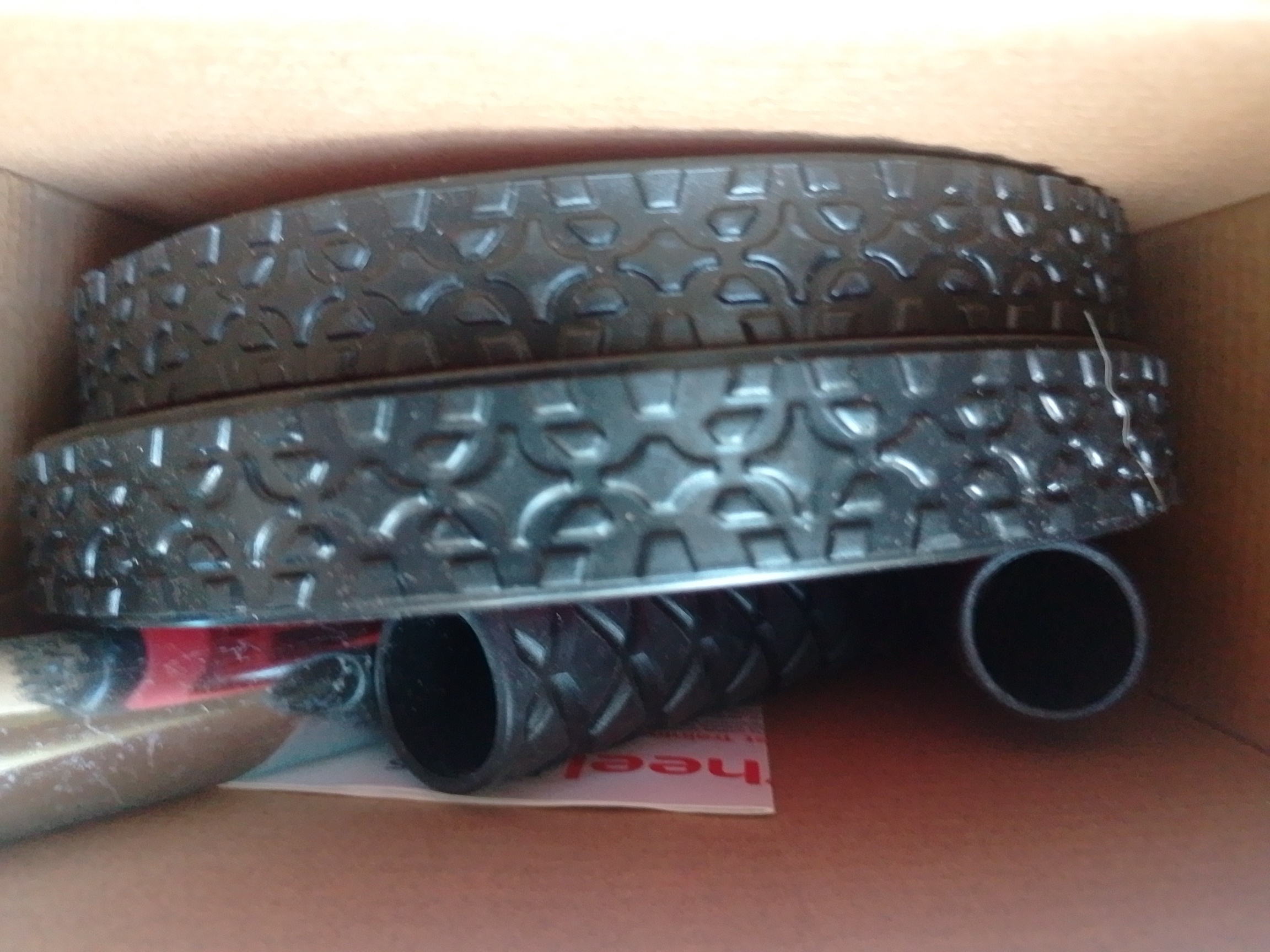 Valeo Ab Wheel for Core Training - photo 4