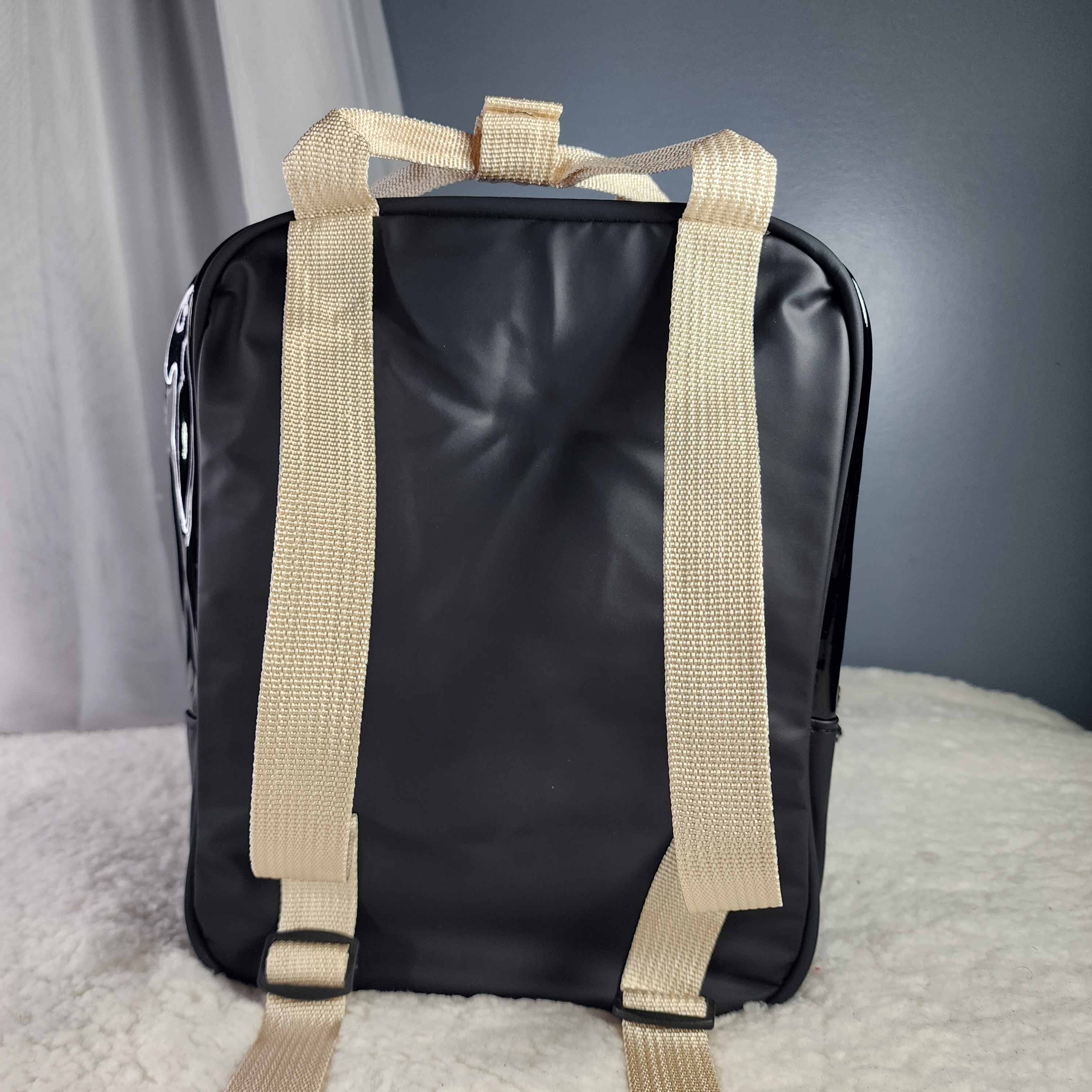 Mickey Mouse Mini Backpack. - photo 4