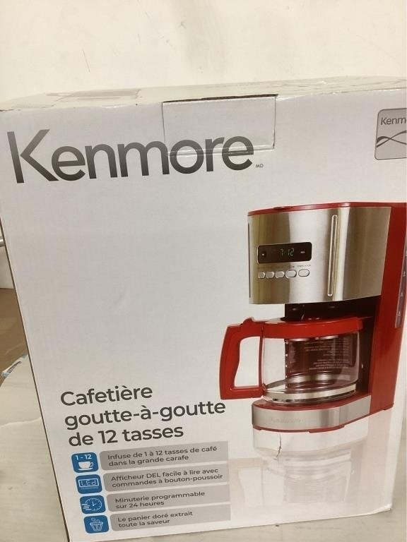 Coffee Maker