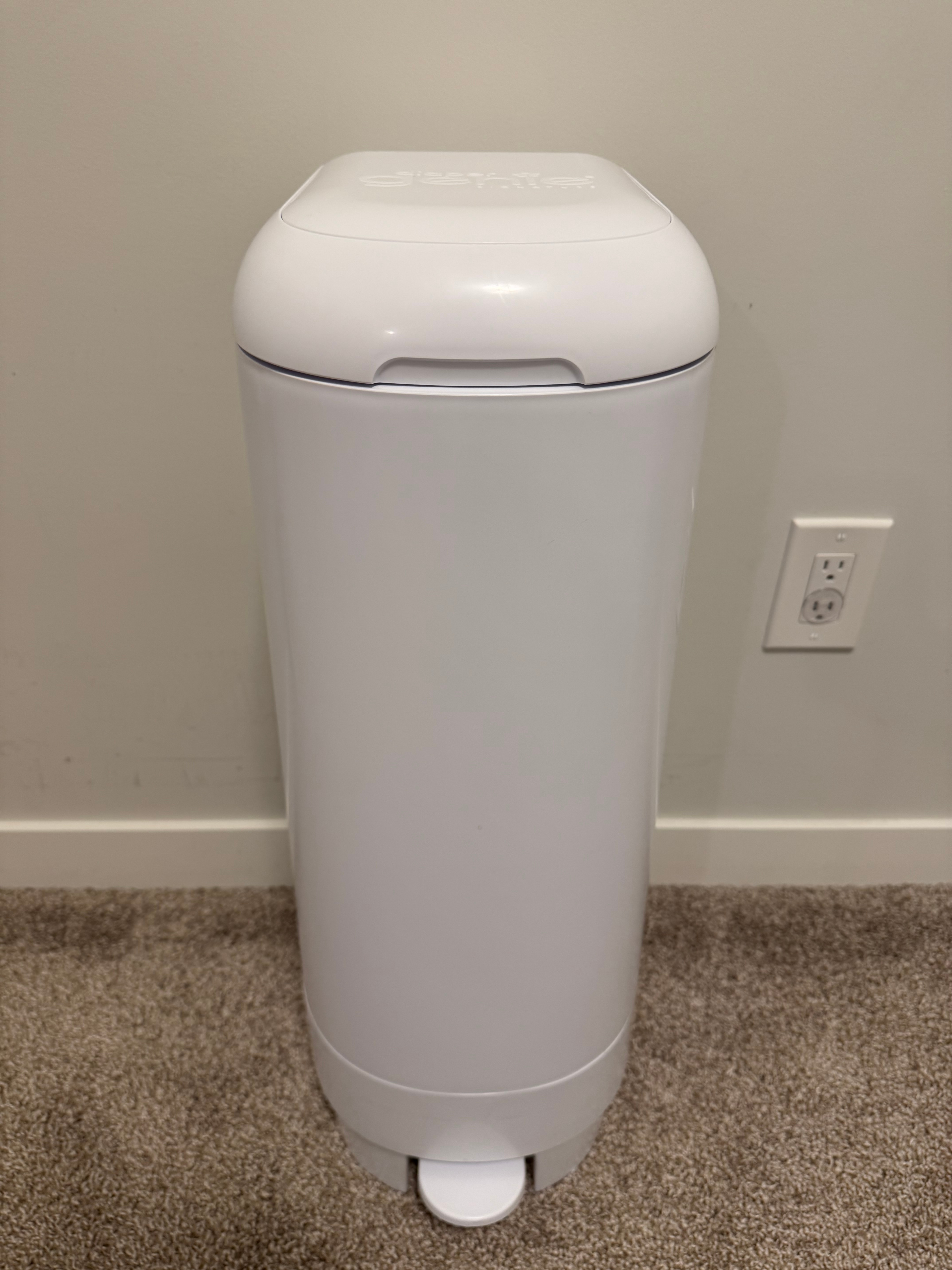 Diaper Genie Signature Pail