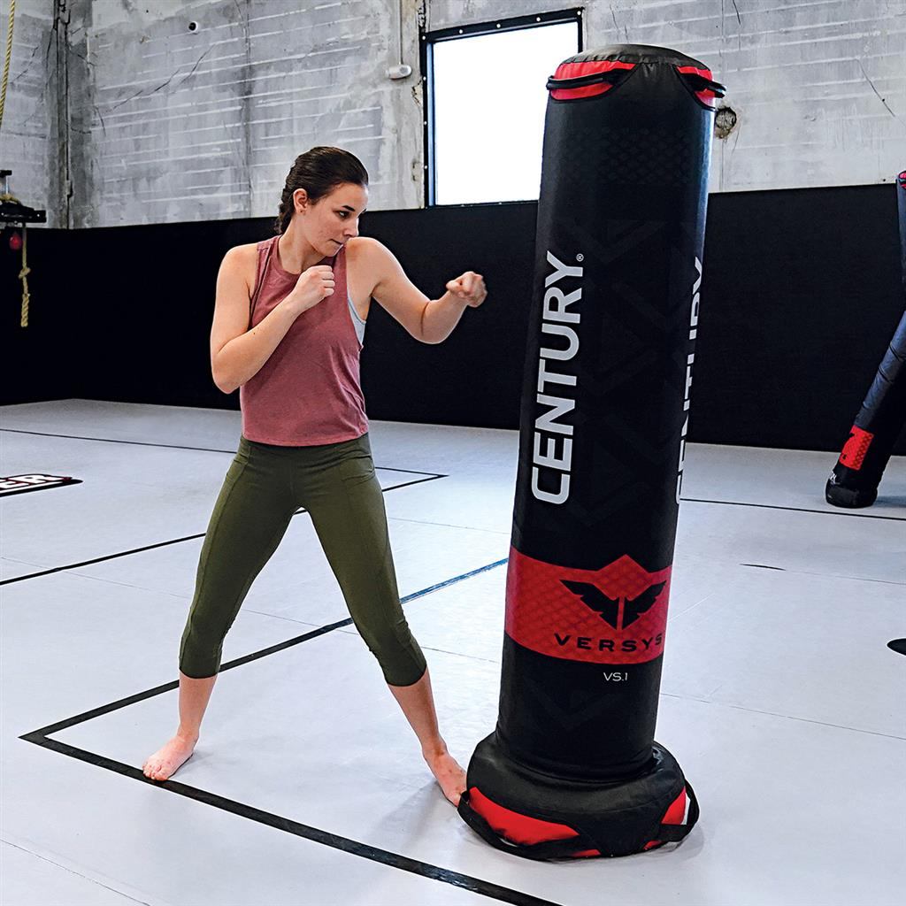 Century Versys VS.1 Fight Simulator – MMA Training Bag - photo 2
