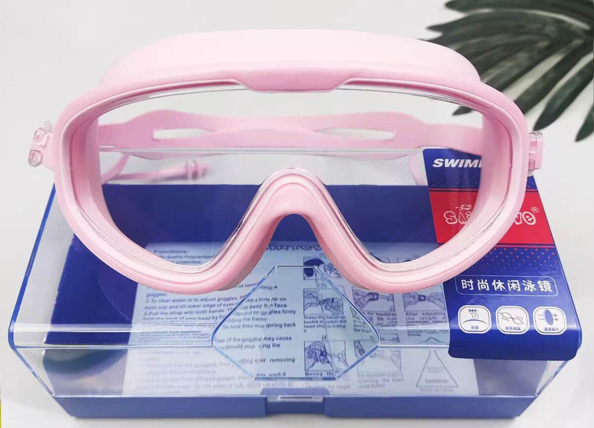 Swimming Goggles - photo 5