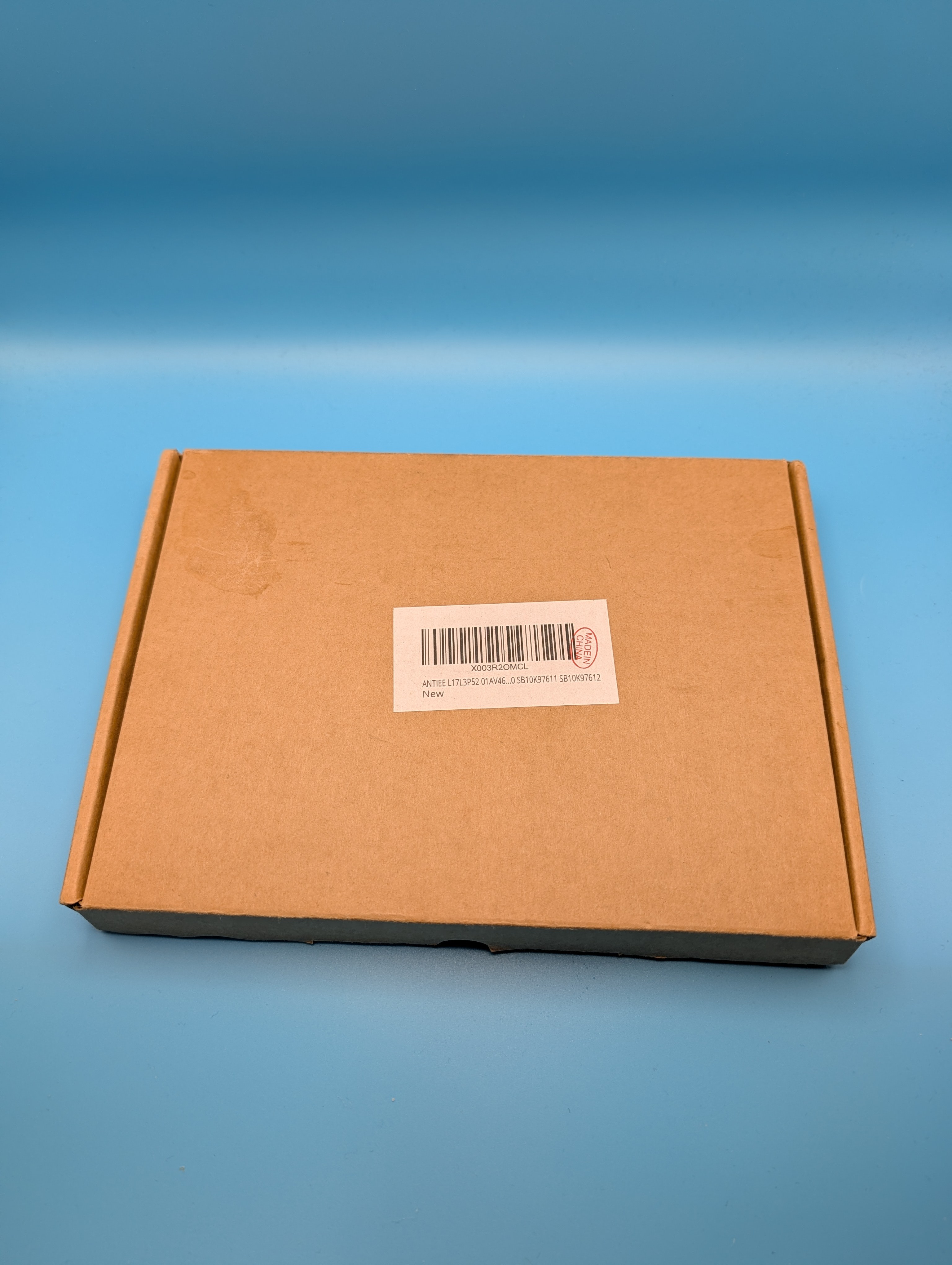 L17L3P52 Battery Replacement for Lenovo ThinkPad NEW - photo 3