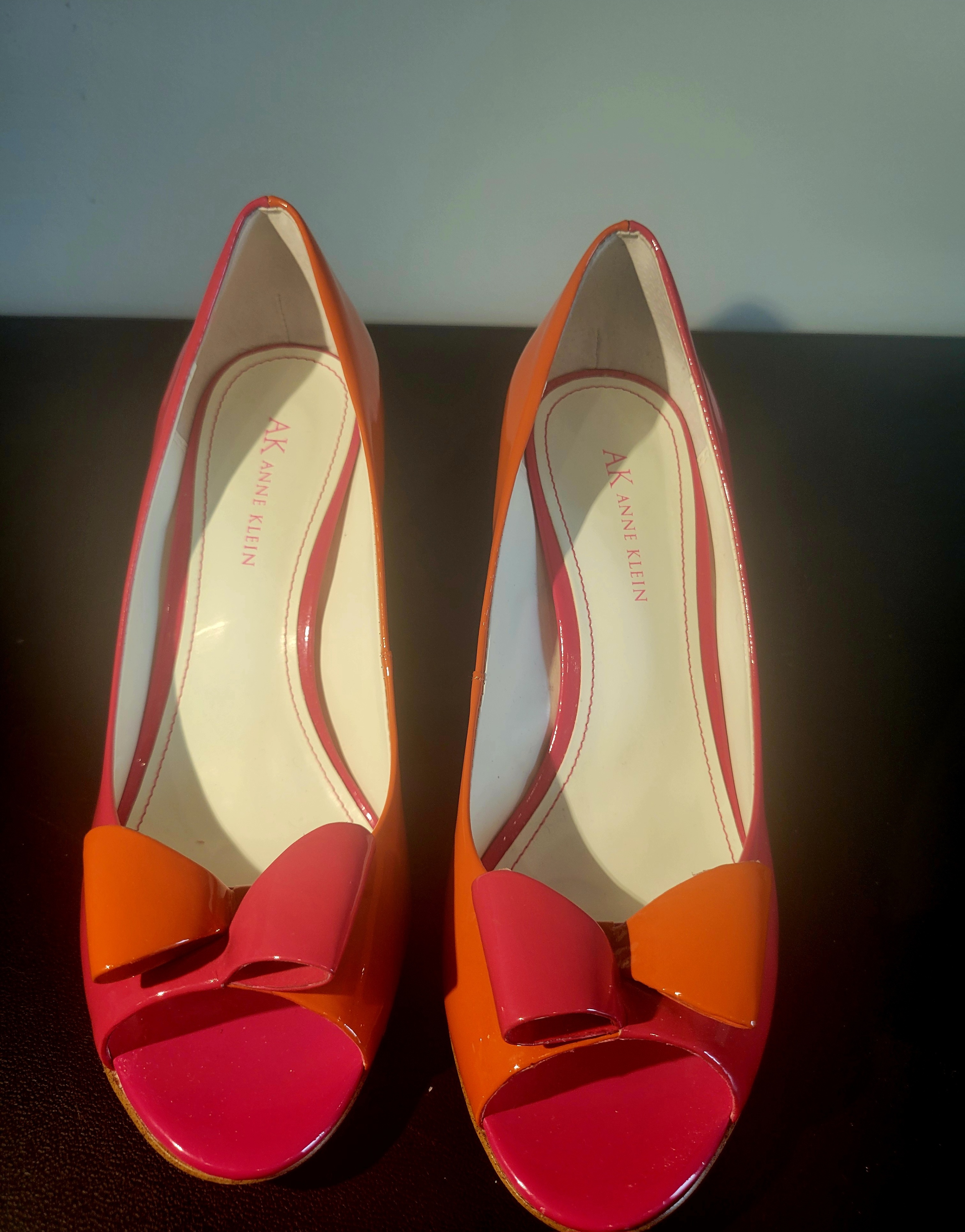The City, The Shoe, and You - photo 2