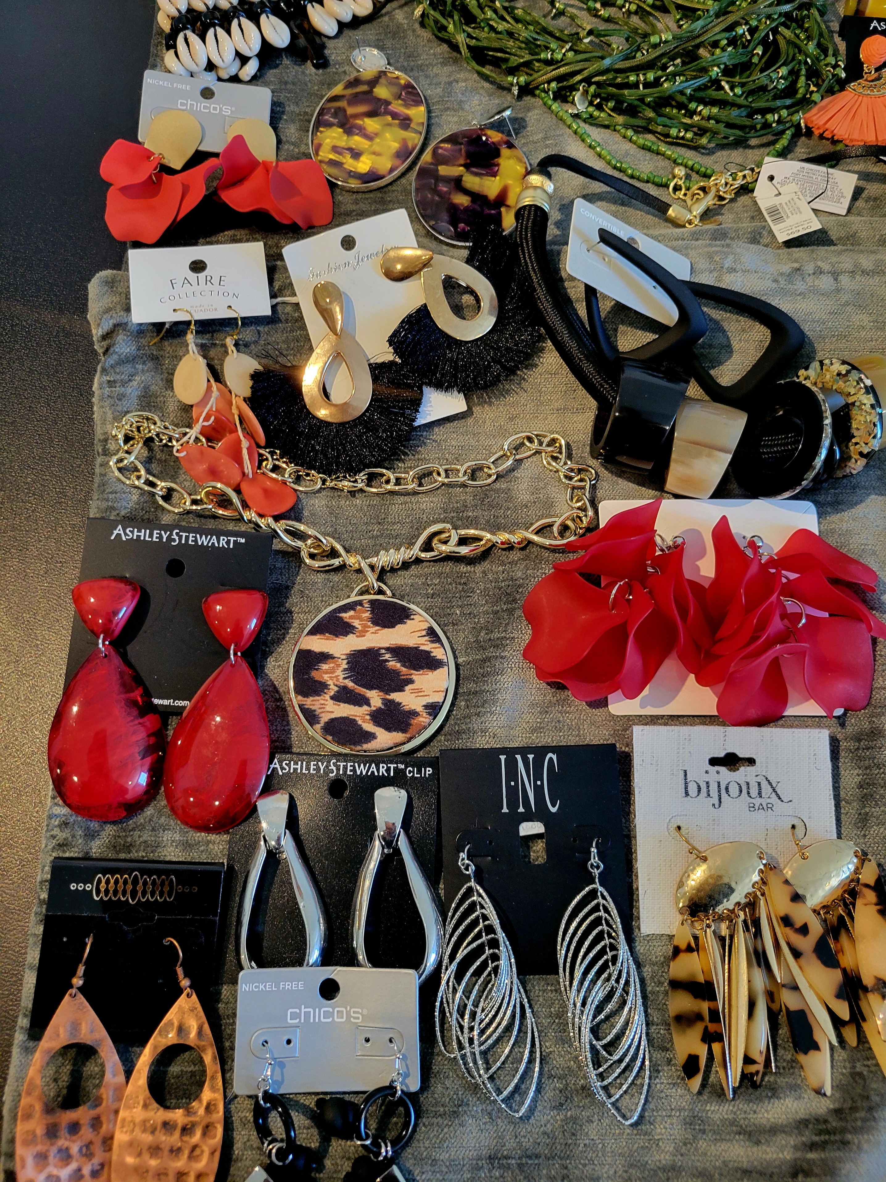 Bejeweled | Luxury Statement Jewelry  ONLY $40 - photo 4