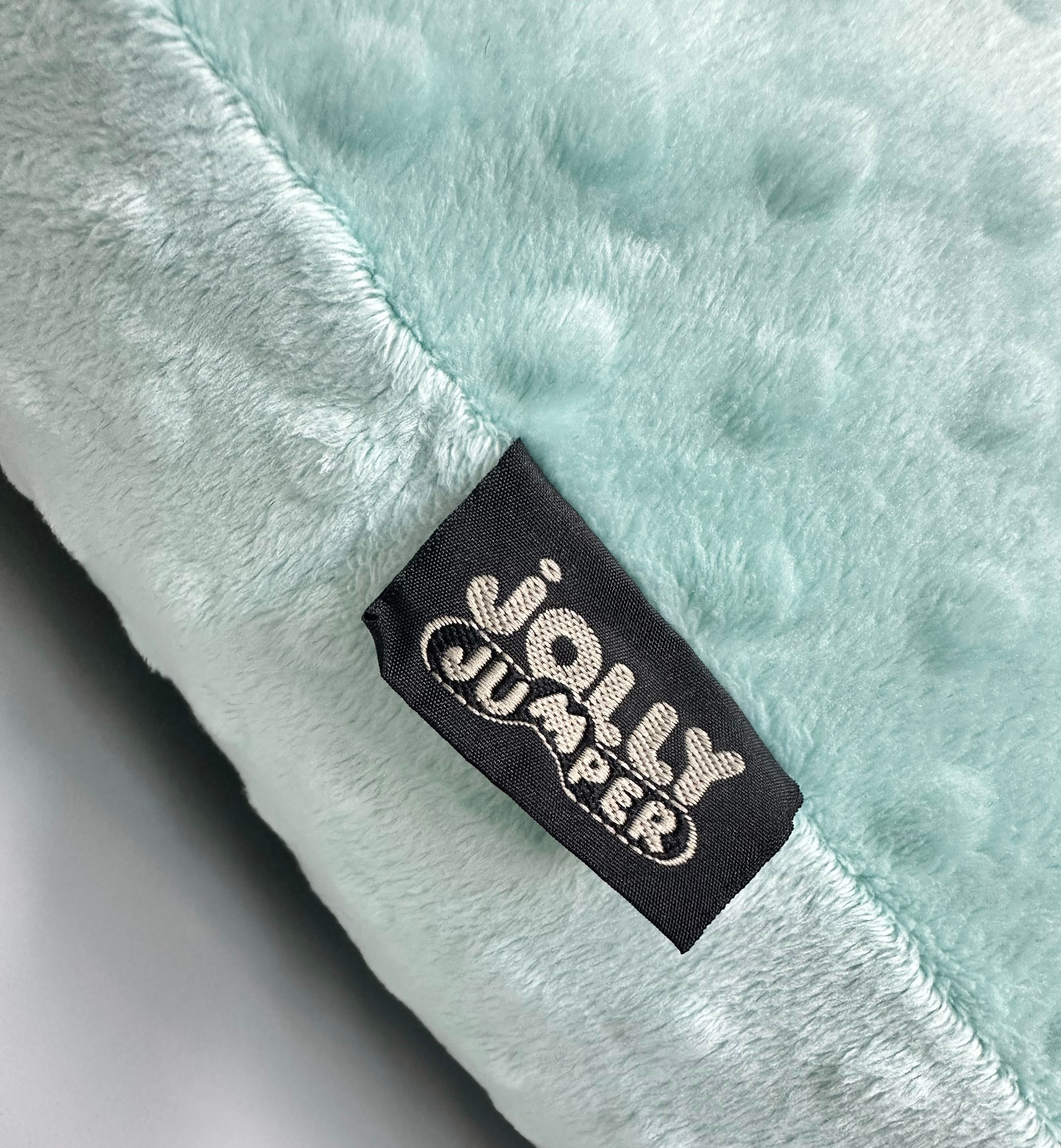 Jolly Jumper Boomerang Nursing Cushion Pillow - photo 2