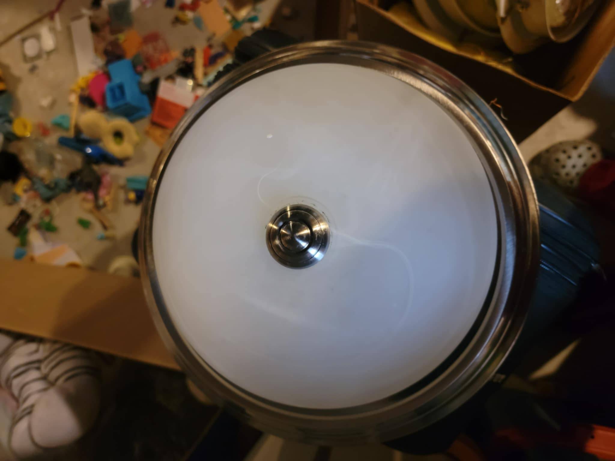 14 in Light Fixture