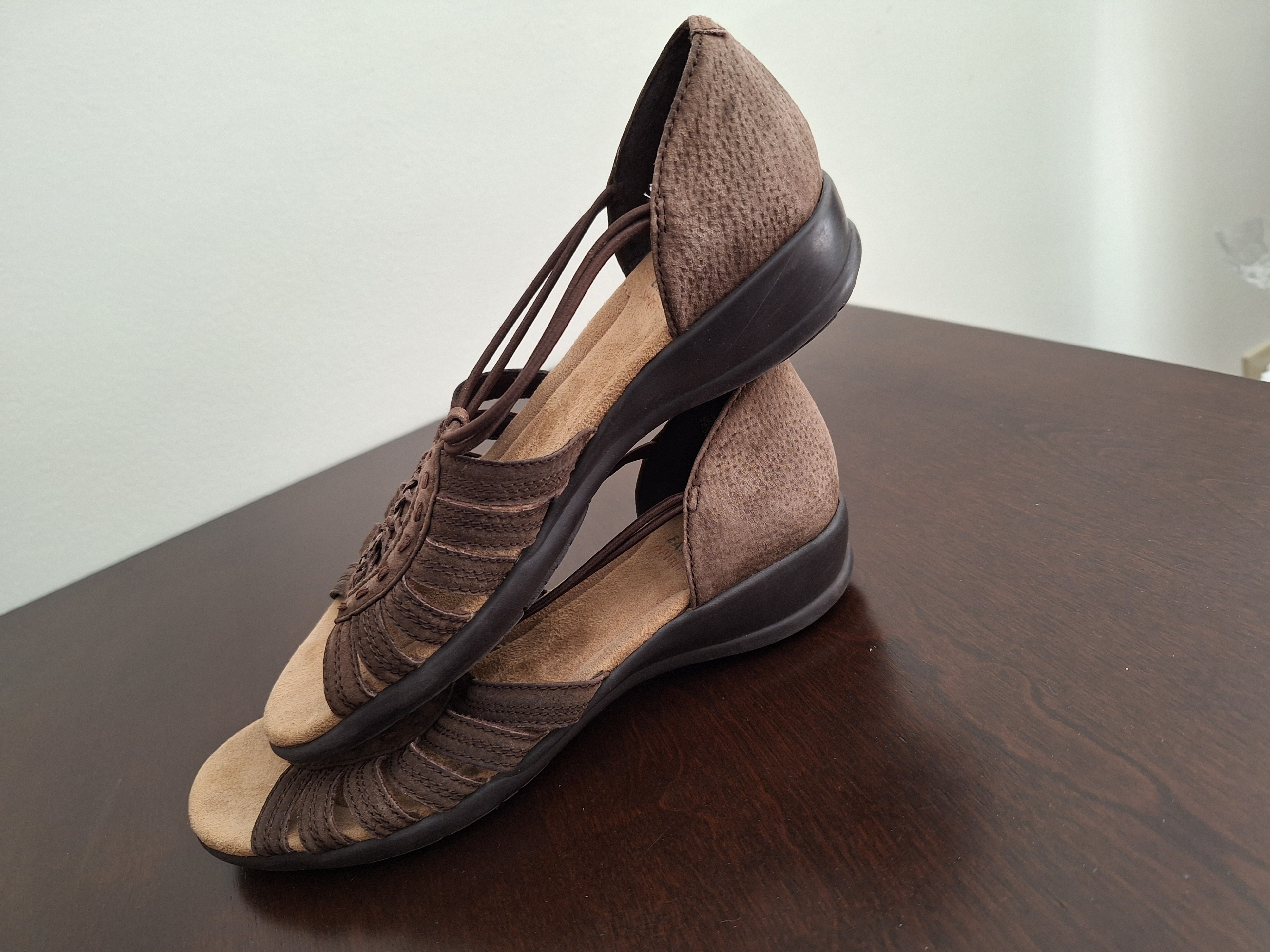 SANDALS US 6,5 - photo 2