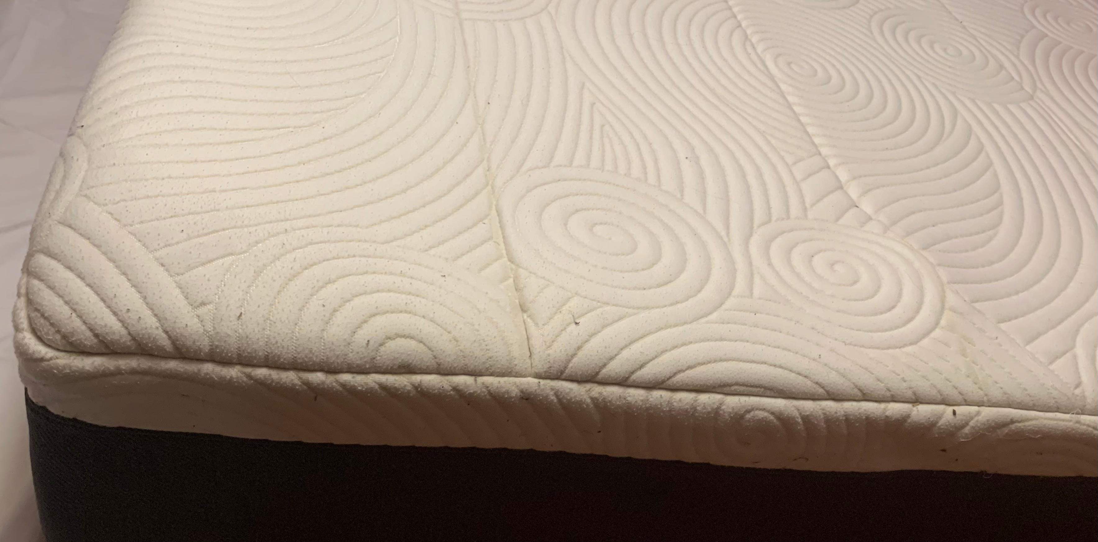 (12-01) ZINUS 12" THICKNESS MEMORY FOAM FULL SIZE MATTRESS - photo 5