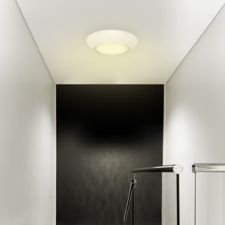 7in LED Flush Mount Light - photo 2