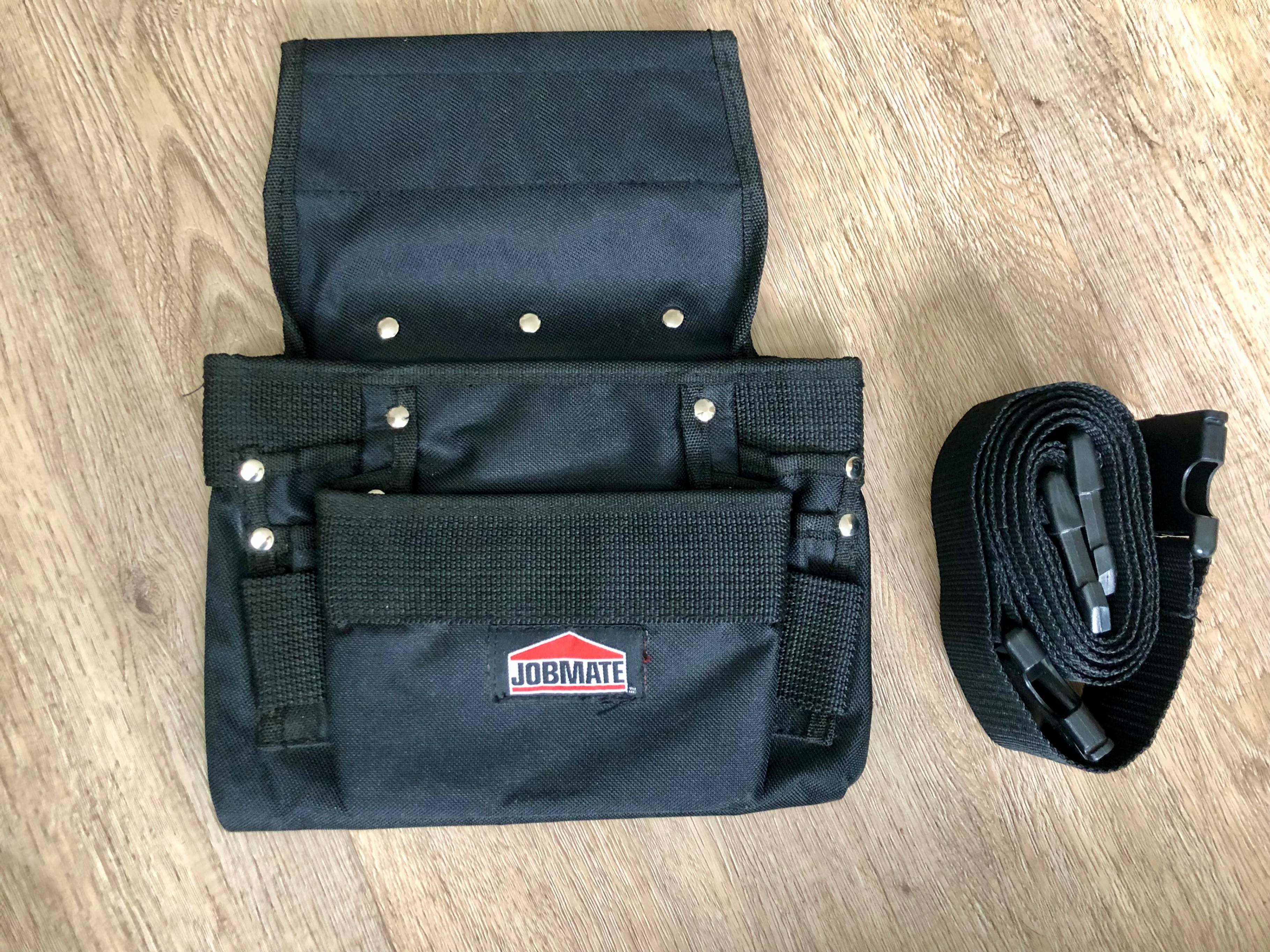 Brand New Jobmate Tool Belt