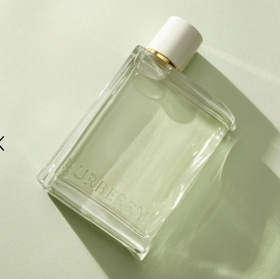 Burberry Her – Eau de Toilette for Women - photo 3