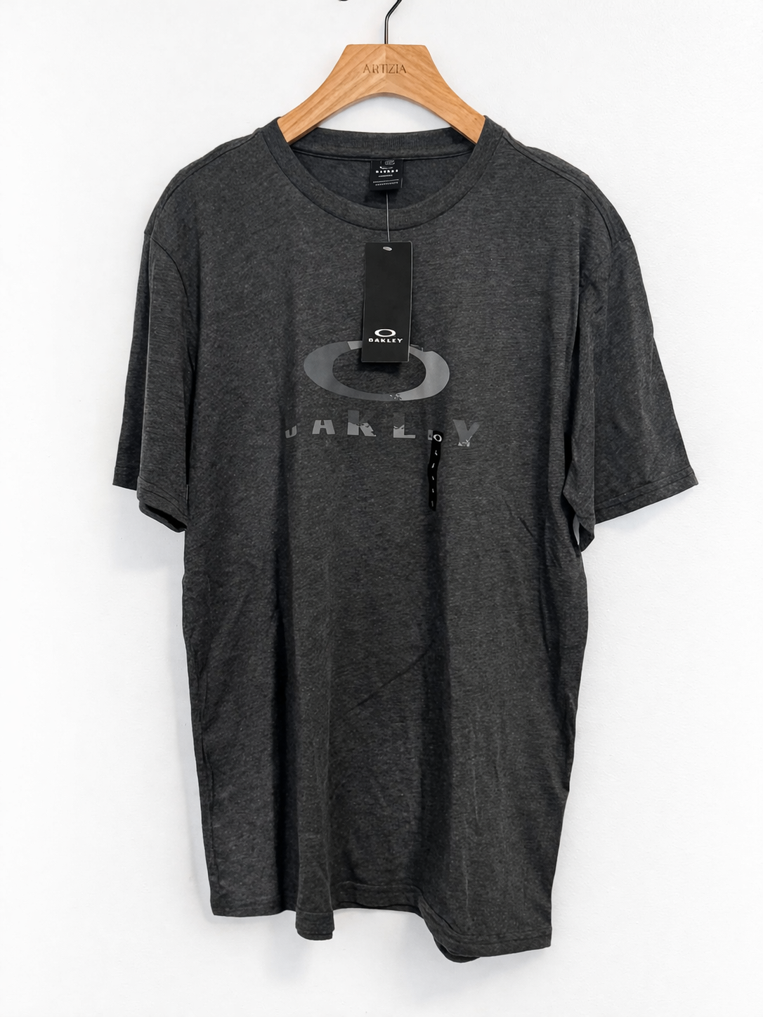 Brand-new OAKLEY Shirts for Men (GRAY)