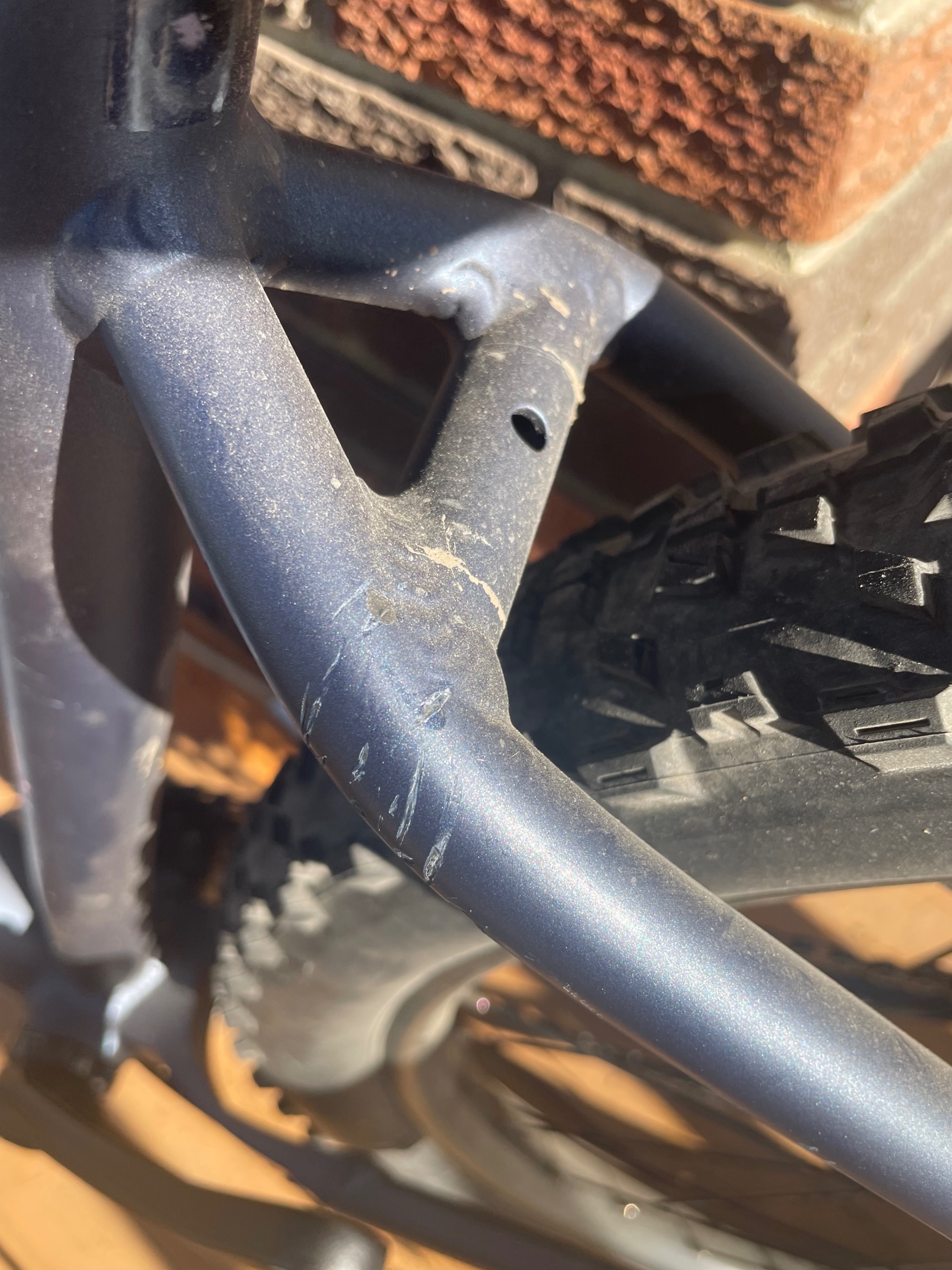 Mountain Bike Diamondback Highline 2 - photo 3