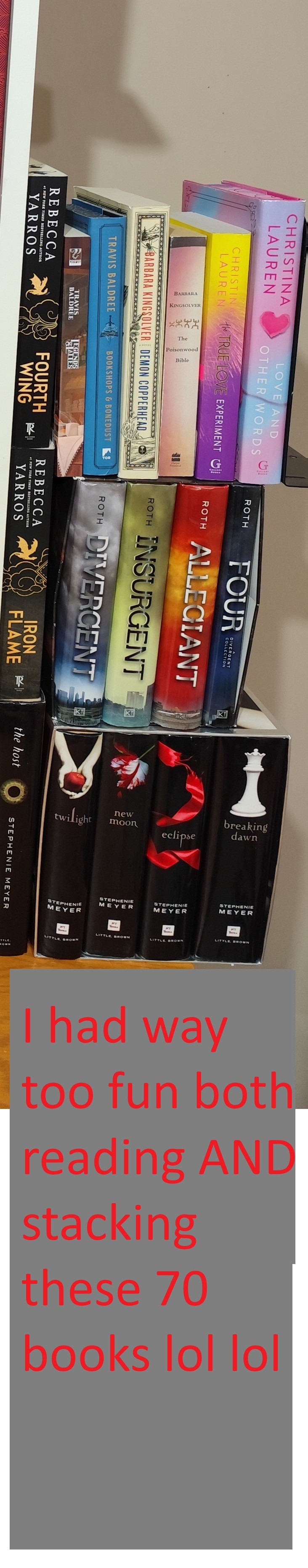 LADIES, new POPULAR books for $13 each, incl. SPRAYED EDGE - photo 5