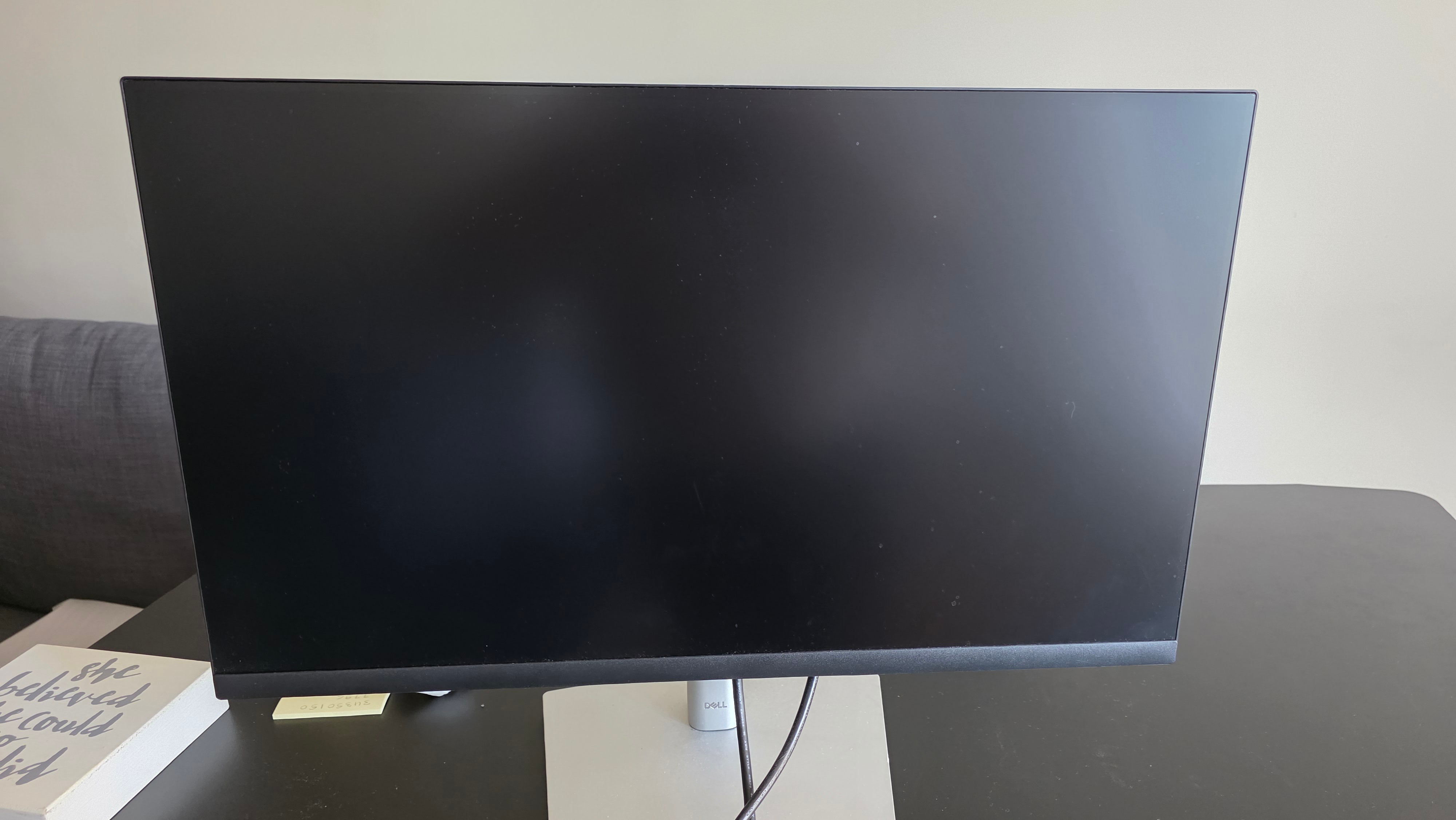 Dell Monitor
