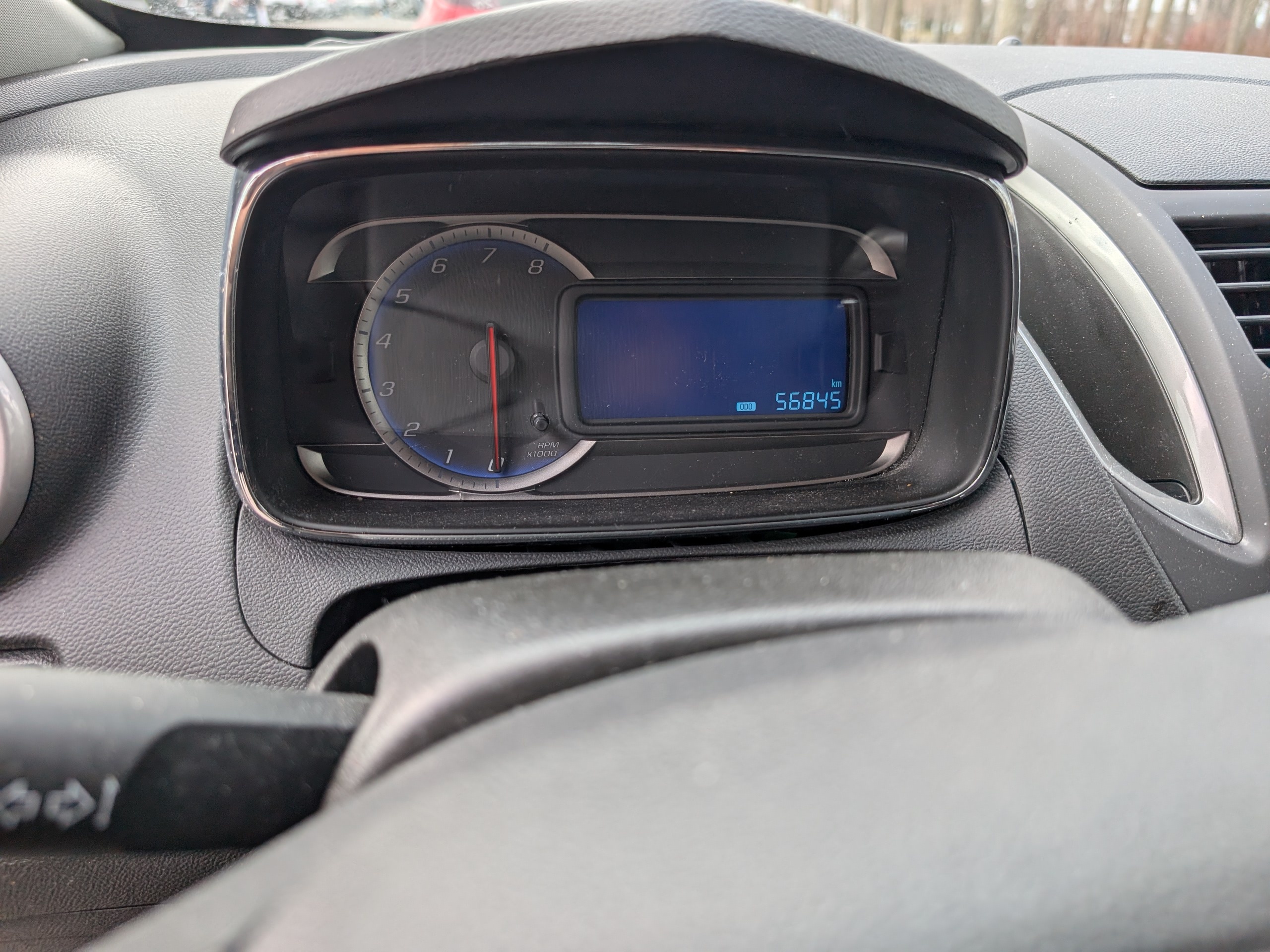 2016 Chevrolet trax ls - photo 4