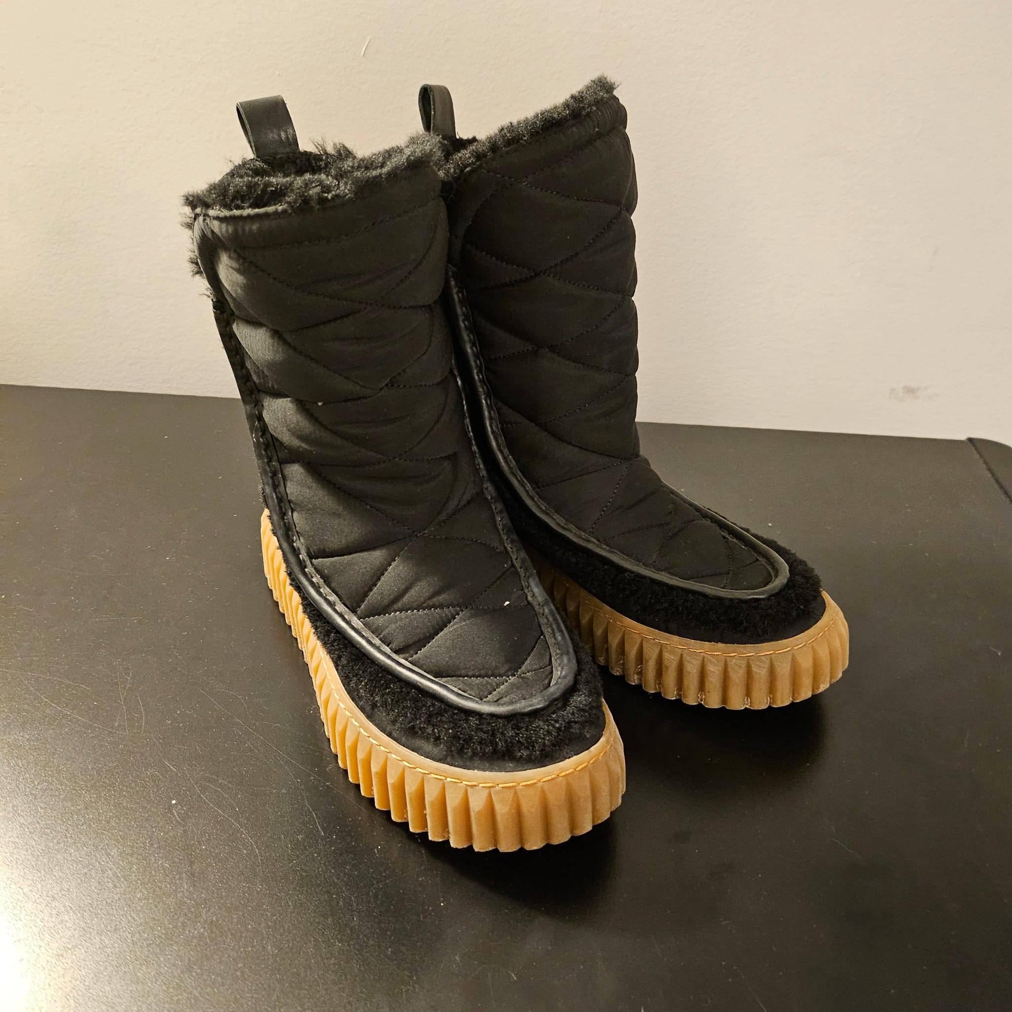 women's boots