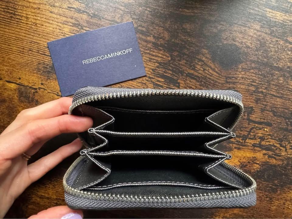 Rebecca Minkoff Floral Wallet - photo 2