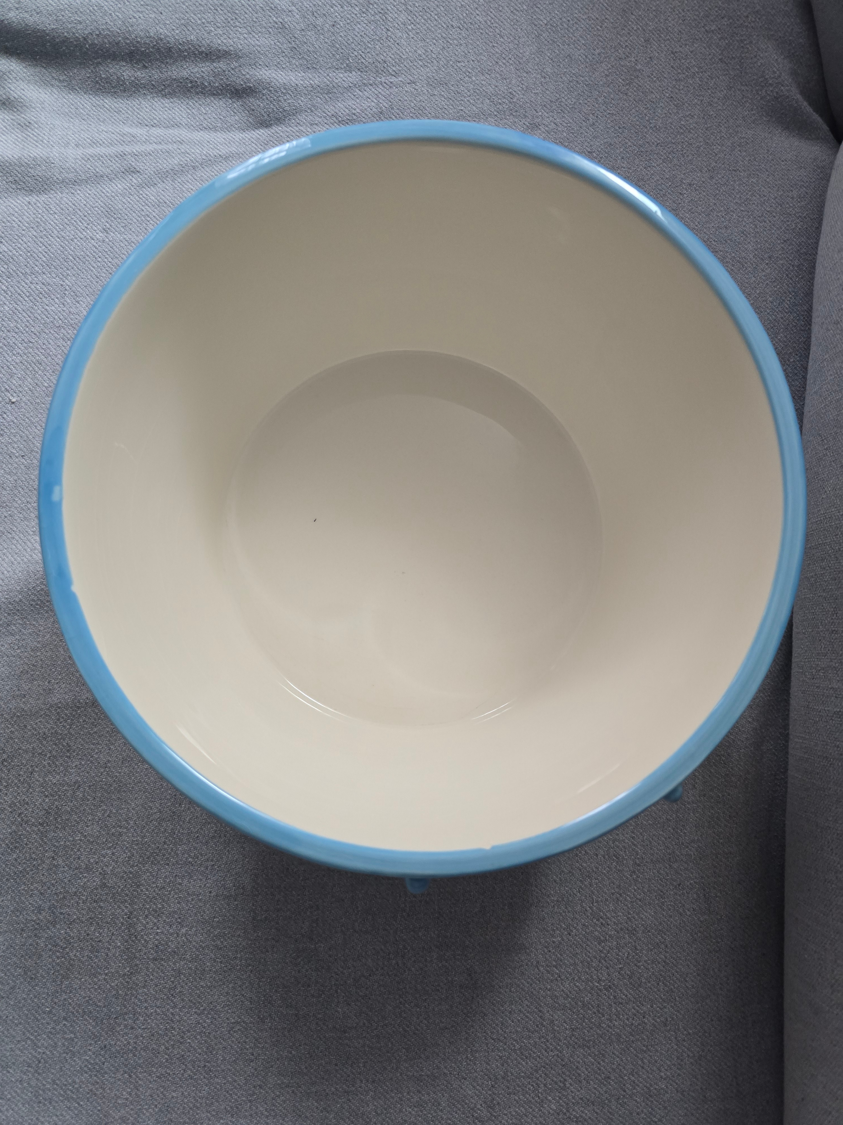 Eliza Home Trends Popcorn Bowl - photo 2