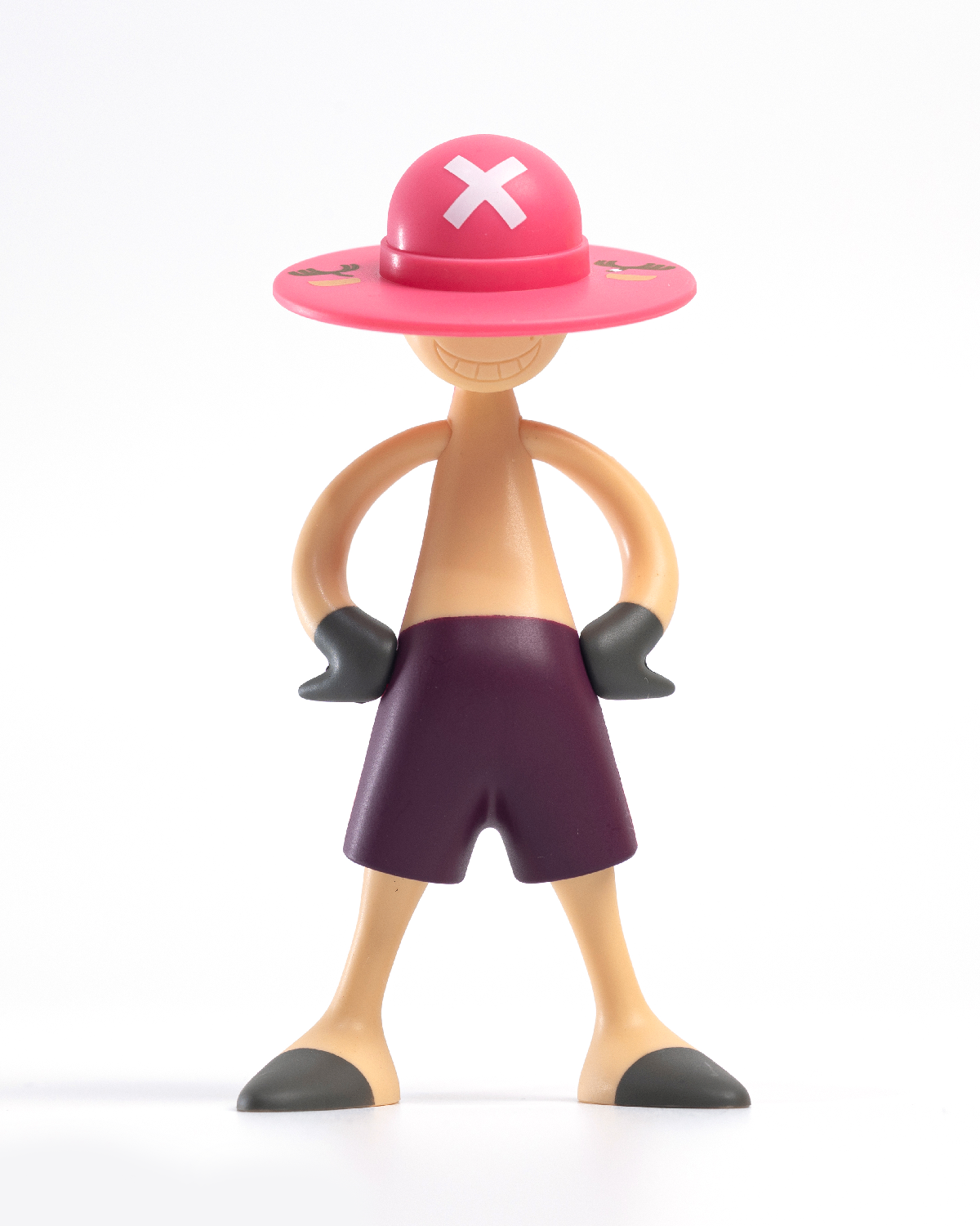 One Piece LUFFY's Memories of Adventure [Vol.2] Chopper