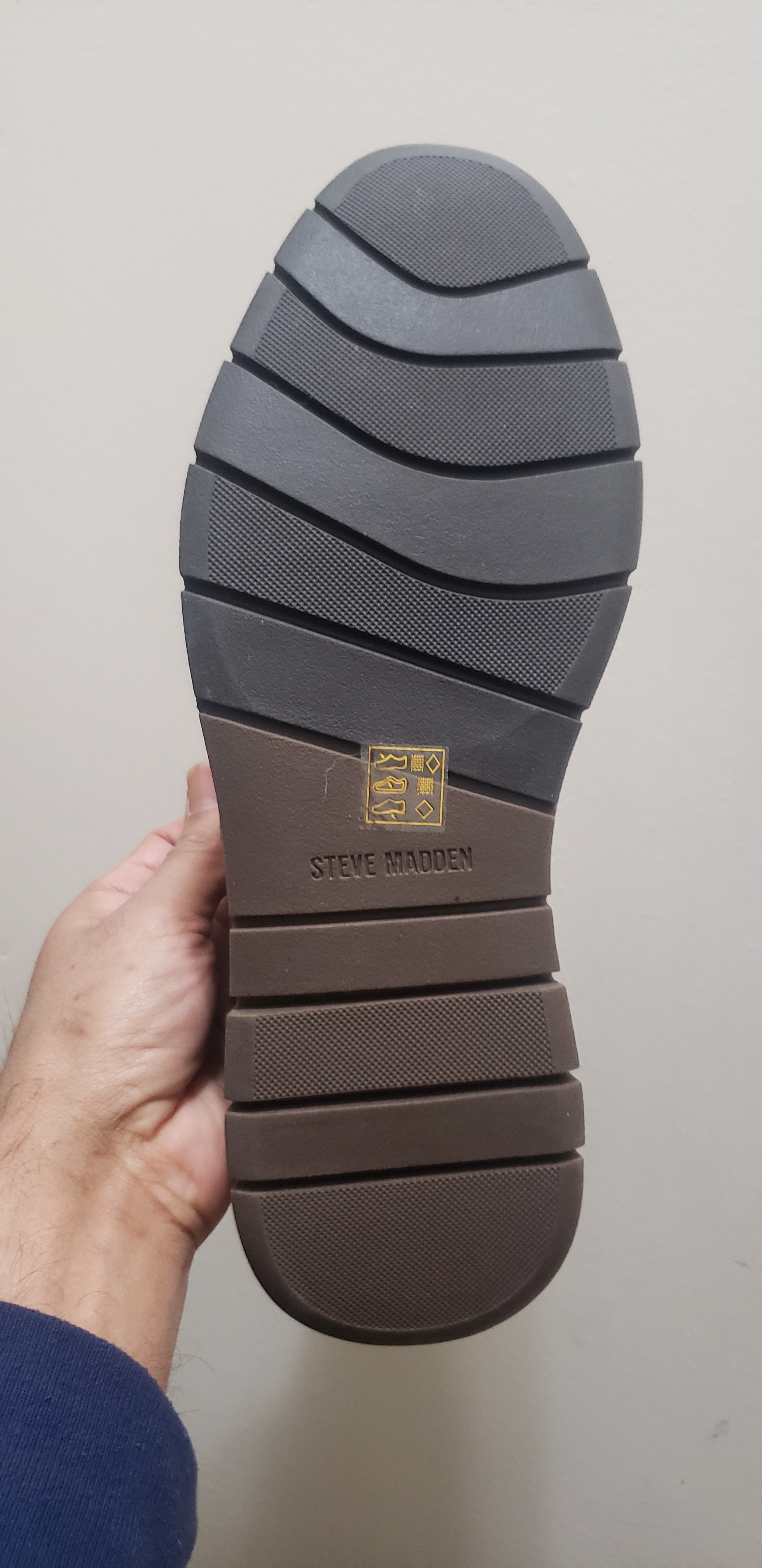 👞 BRAND NEW MENS STEVE MADDEN SHOES SIZE 10👞 - photo 3