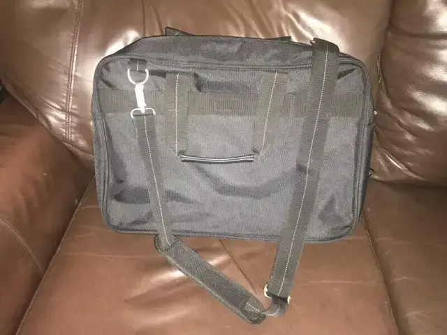 Swiss Gear 17 Inch Laptop bag - photo 3