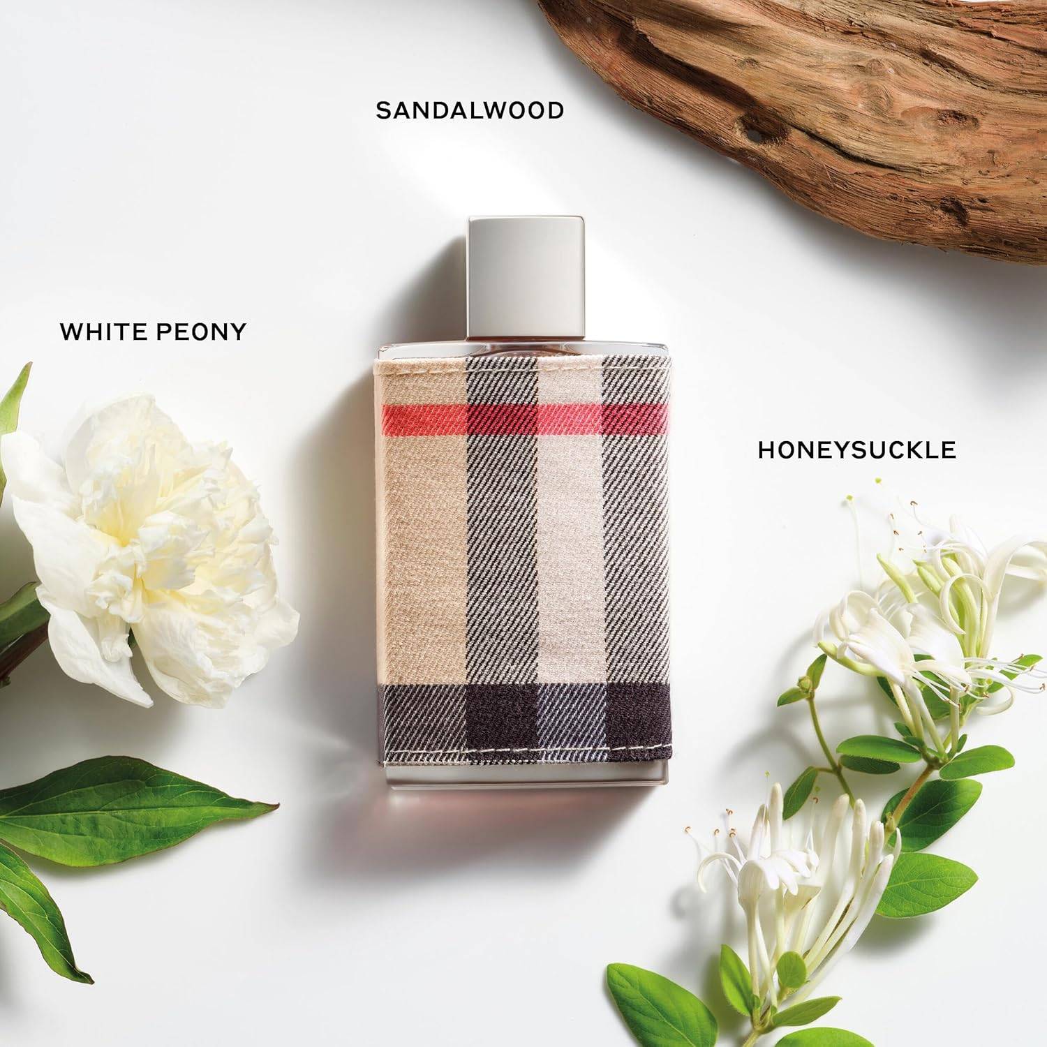 Burberry London – Eau de Parfum 100 ml (Women) - photo 5