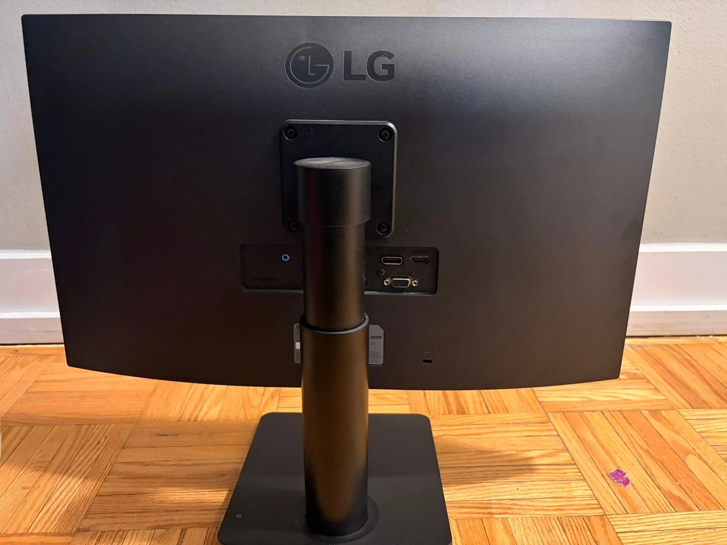 LG Monitor for sale - photo 2