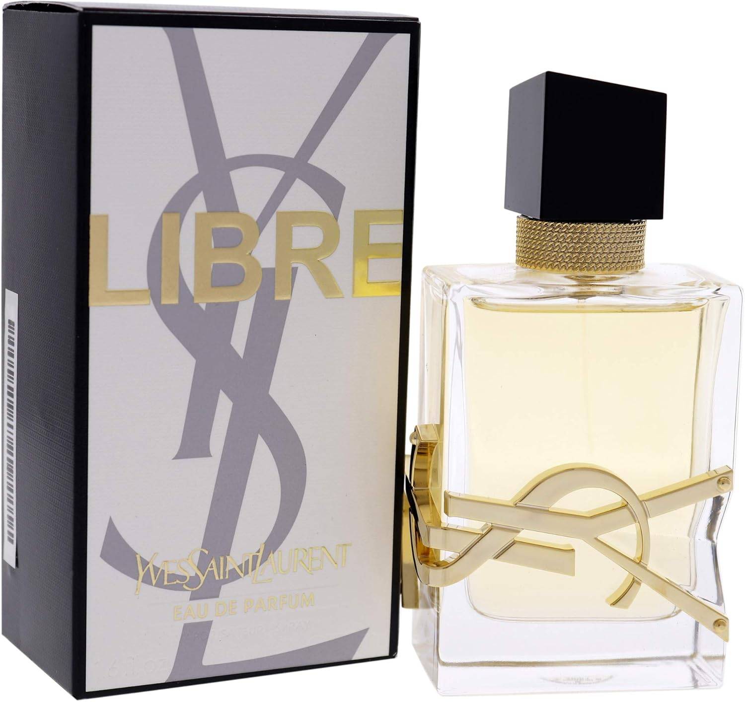 Yves Saint Laurent Libre – Eau de Parfum 1.6 oz (Women) - photo 4