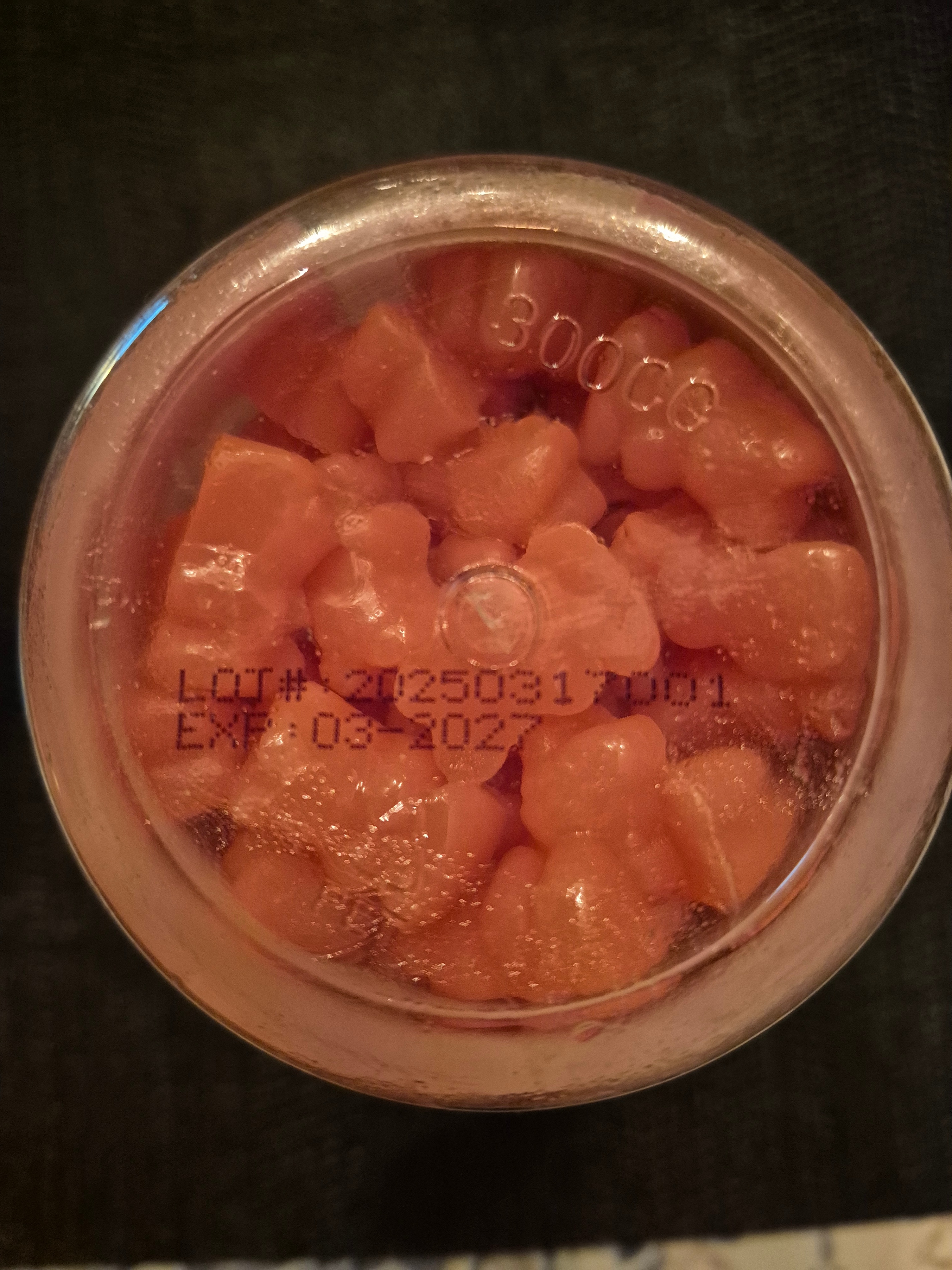 Creatine Monohydrate Gummies - photo 3