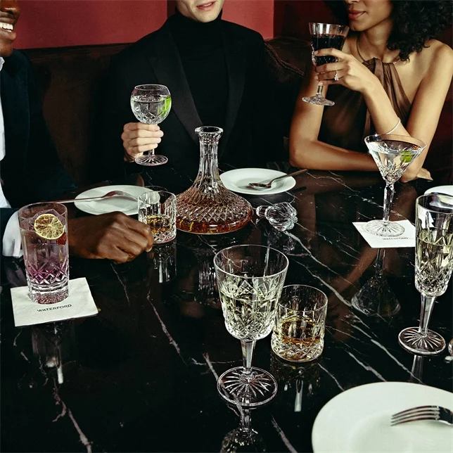 Lismore Martini, 7oz, Set of 2 - photo 3