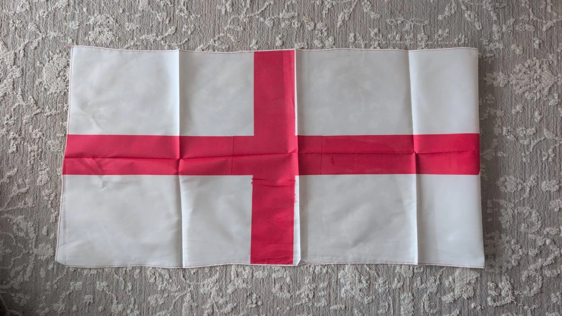 England Flag