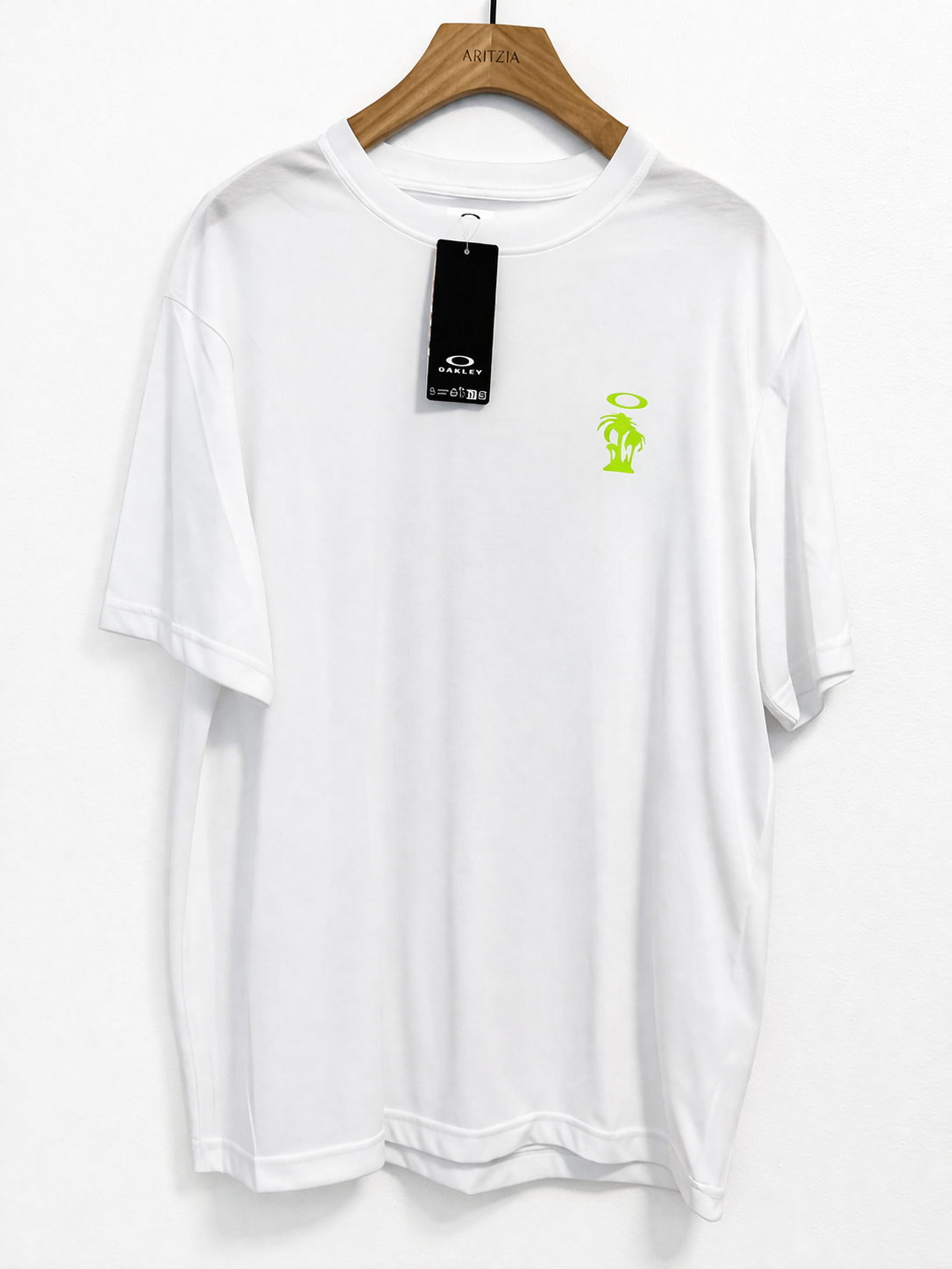 Brand-new OAKLEY Shirts for Men (P) - photo 3