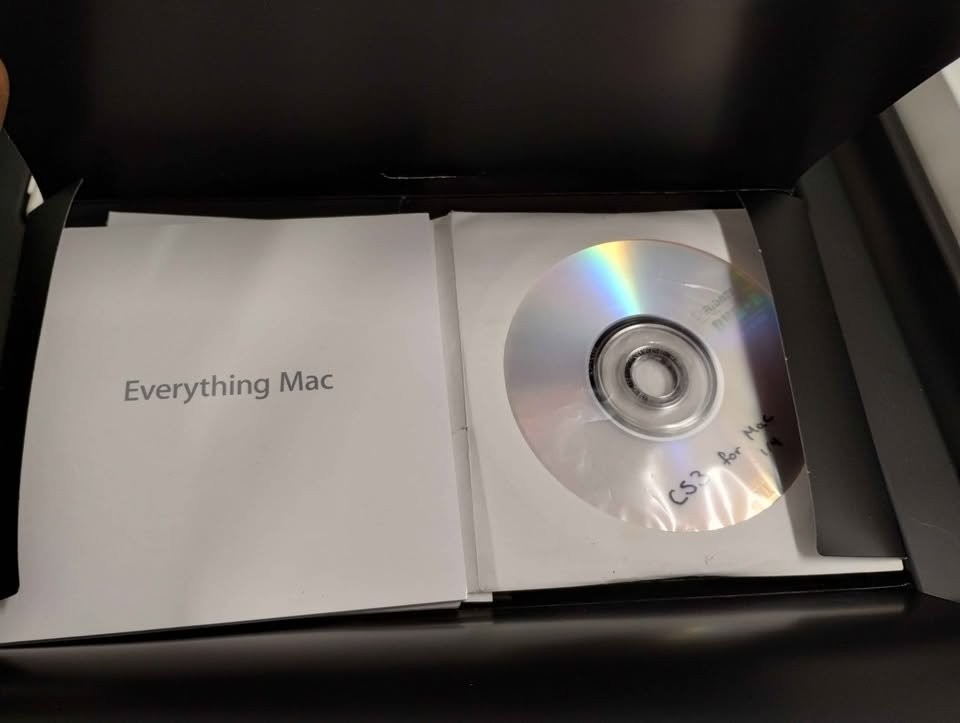 2009 MacBook 2.0Ghz Intel Core 2 Duo Processor 13.3" - photo 4