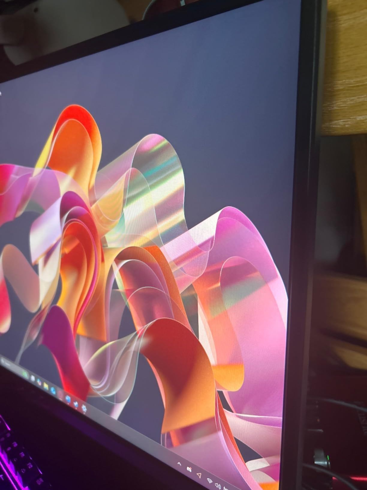 Sceptre E248W Monitor - photo 2