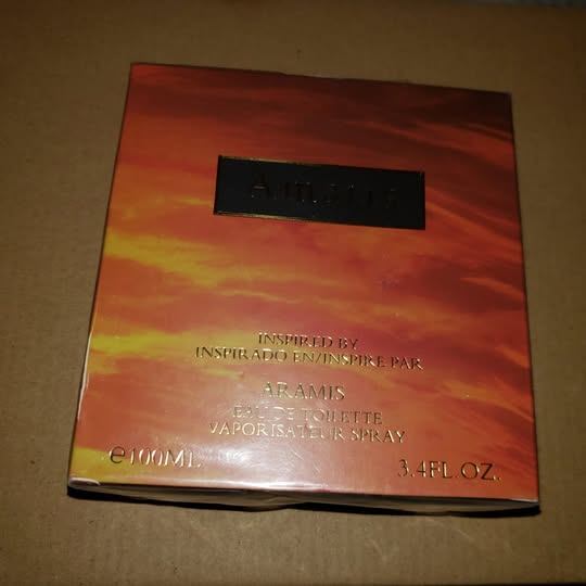 Men's Perfume/Eau de toilette - photo 2